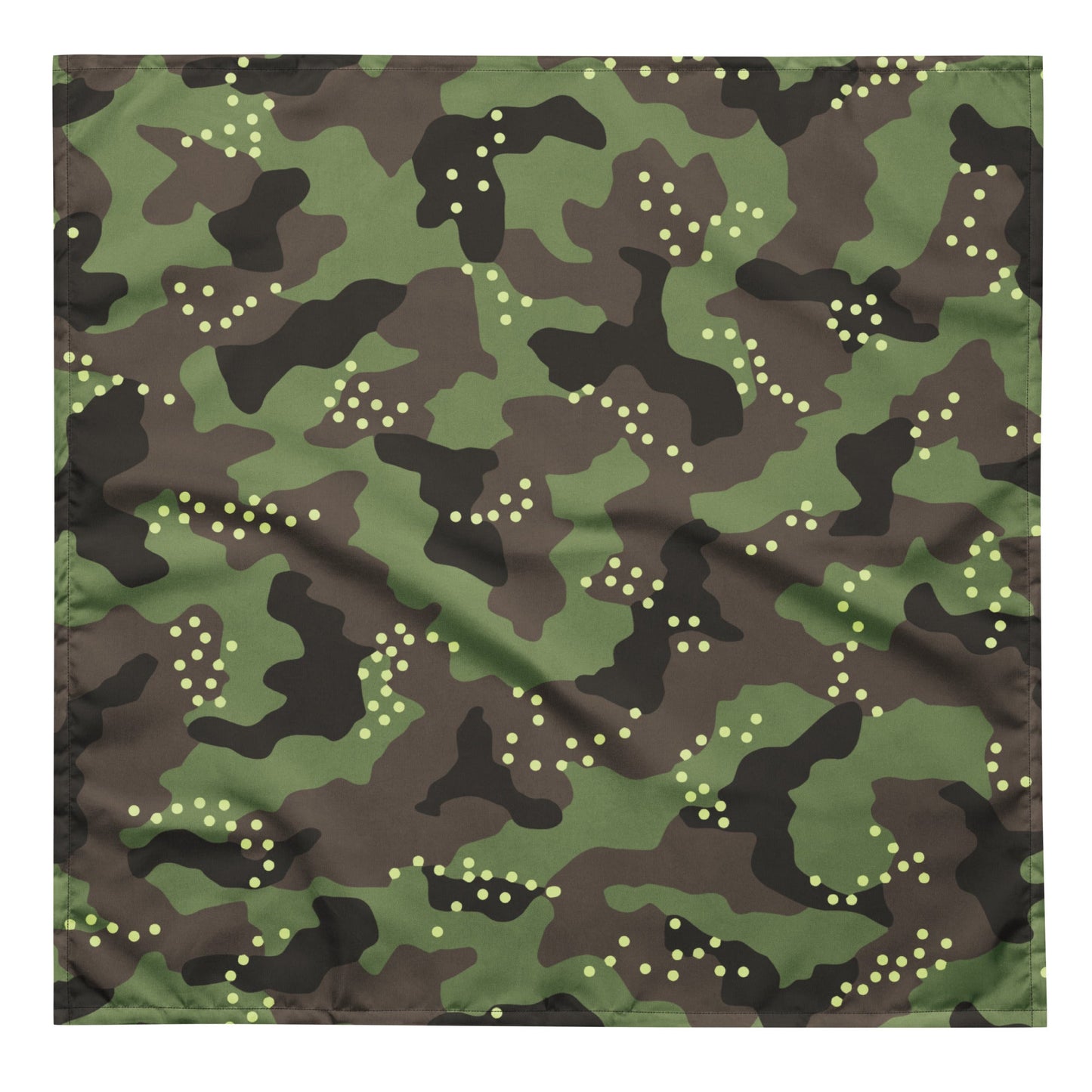 Israeli IDF Mitznefet CAMO bandana - L - Bandanas