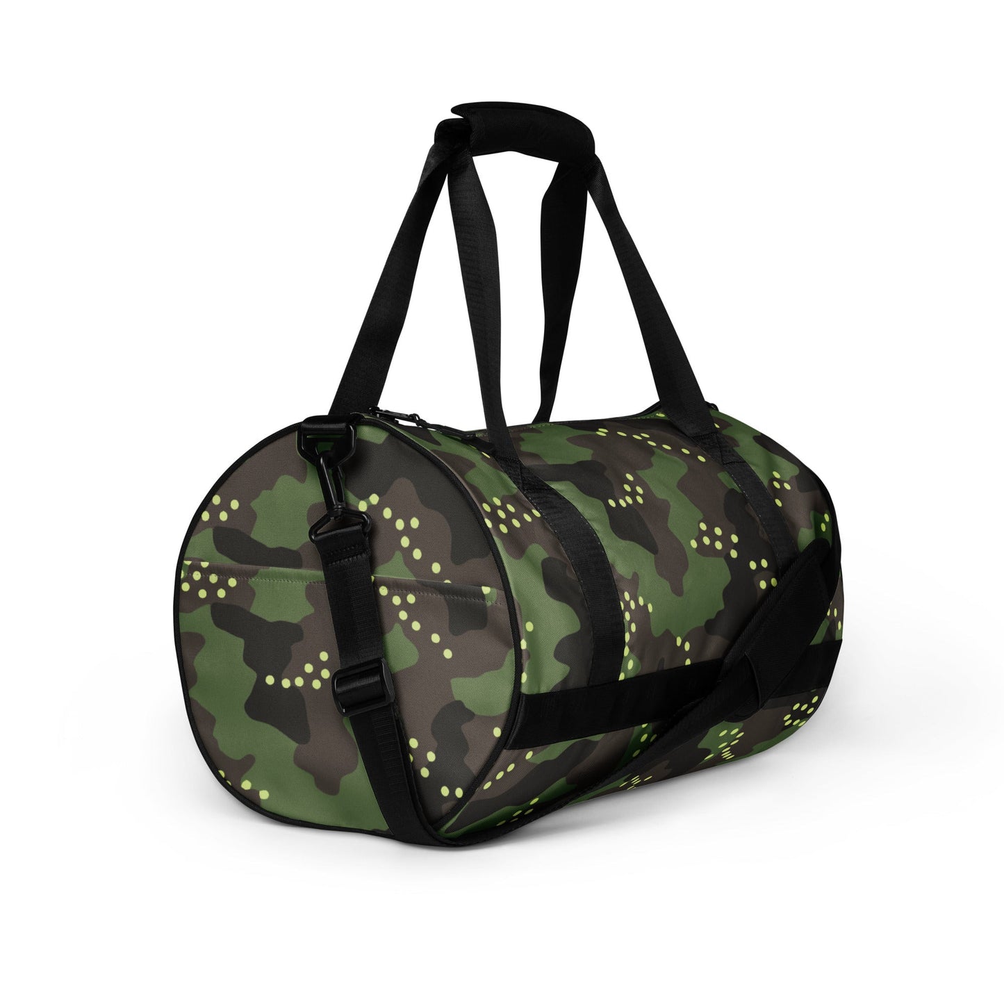 Israeli IDF Mitznefet CAMO gym bag - Gym Bags