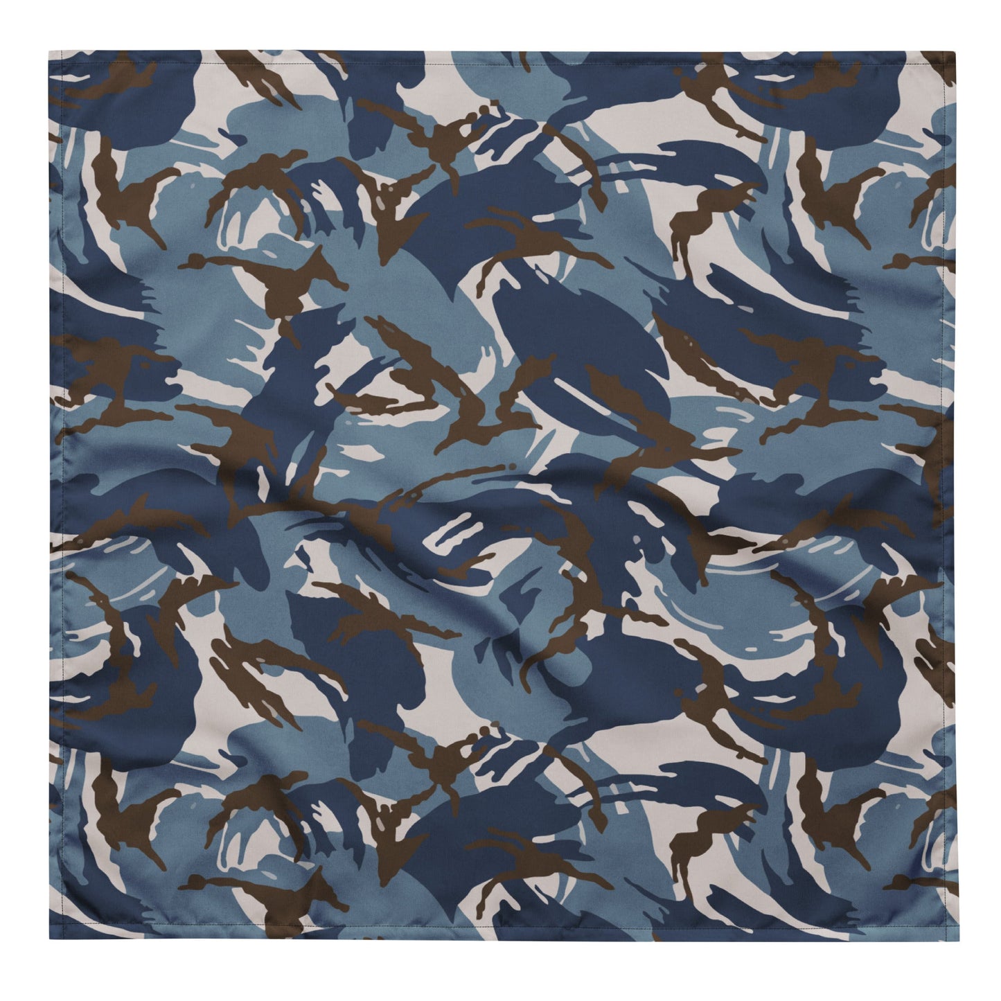 Jordanian DPM Al Darak Urban CAMO Bandana - L