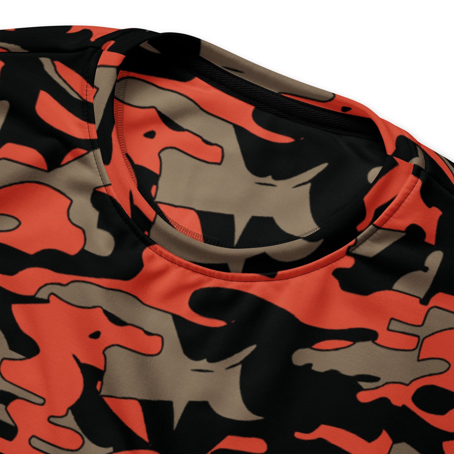 Malaysian BOMBA Firefighter CAMO Unisex Sweatshirt - Sweatshirts