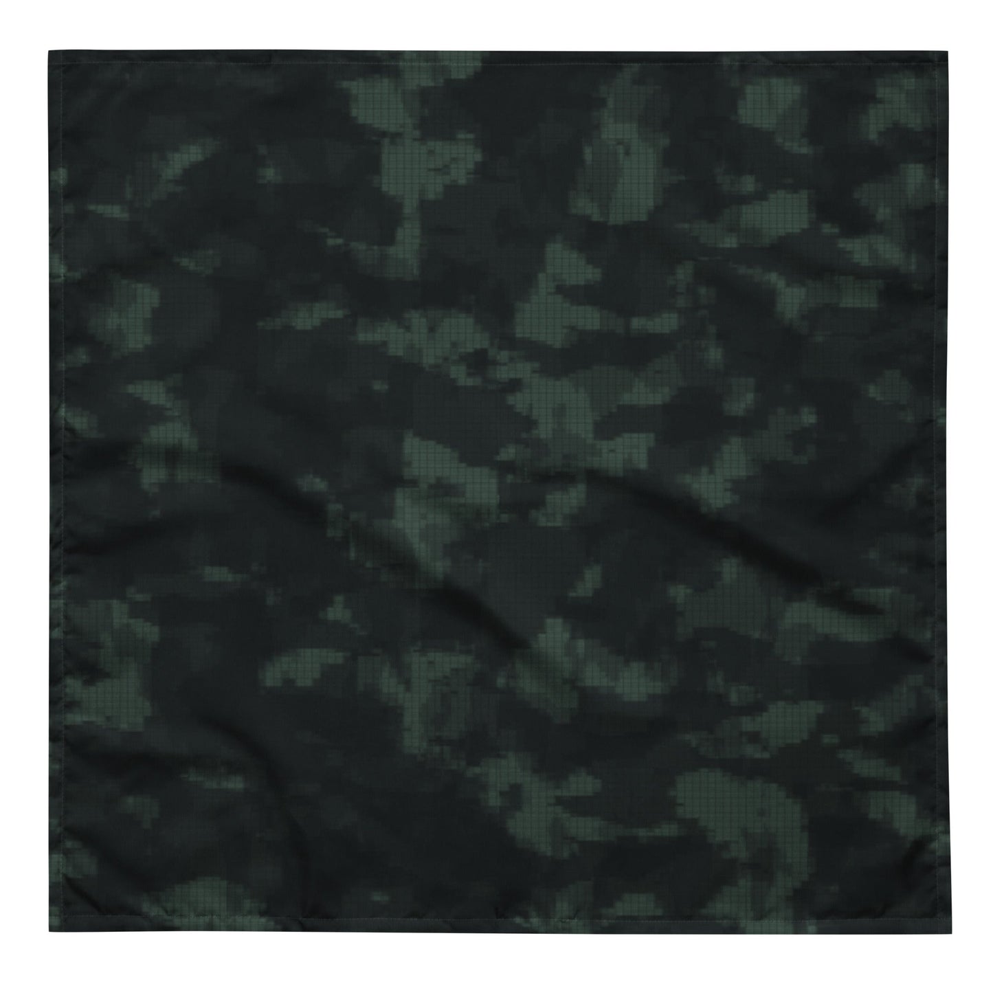 Metal Gear Solid (MGS) Night Desert CAMO bandana - L - Bandanas