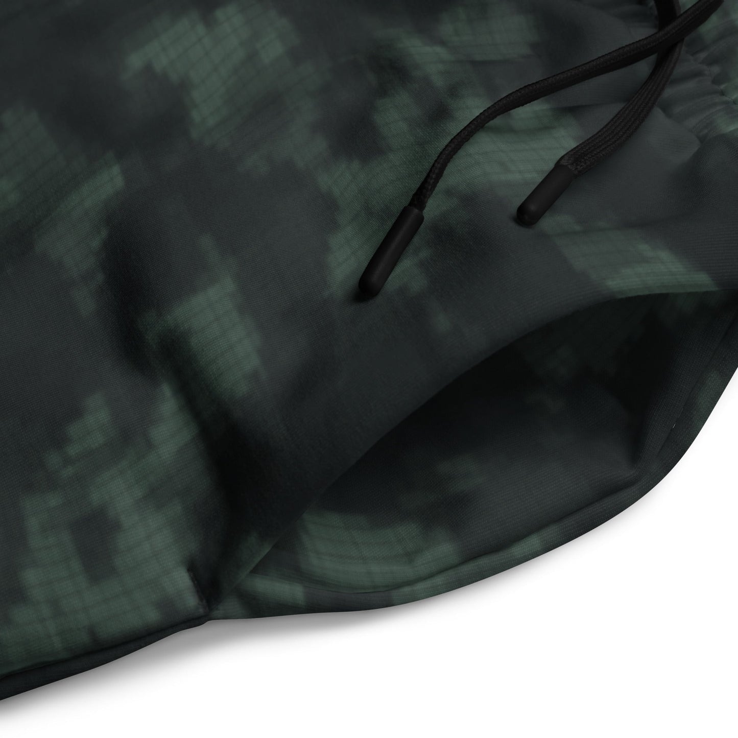 Metal Gear Solid (MGS) Night Desert CAMO Unisex Wide-Leg Joggers