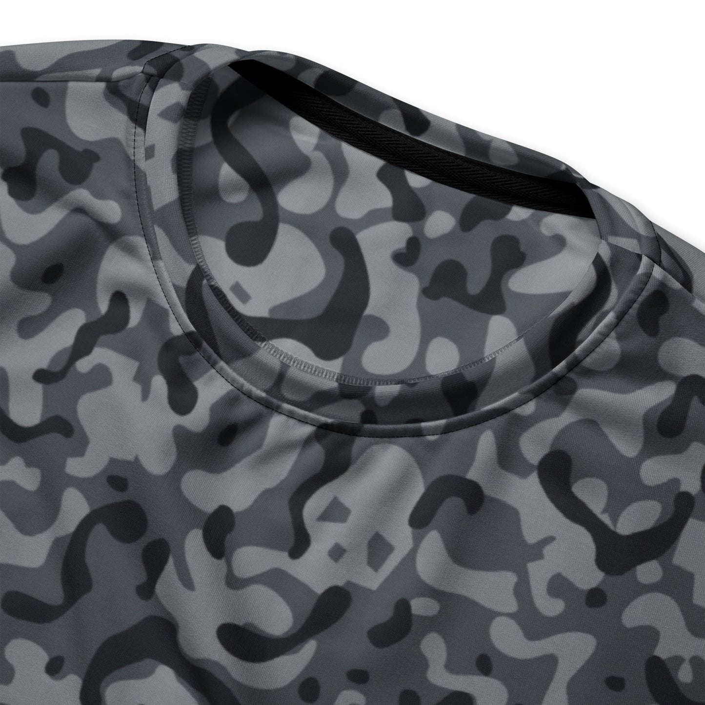 Metal Gear Solid (MGS) Shadow Spirit CAMO Unisex Sweatshirt - Sweatshirts