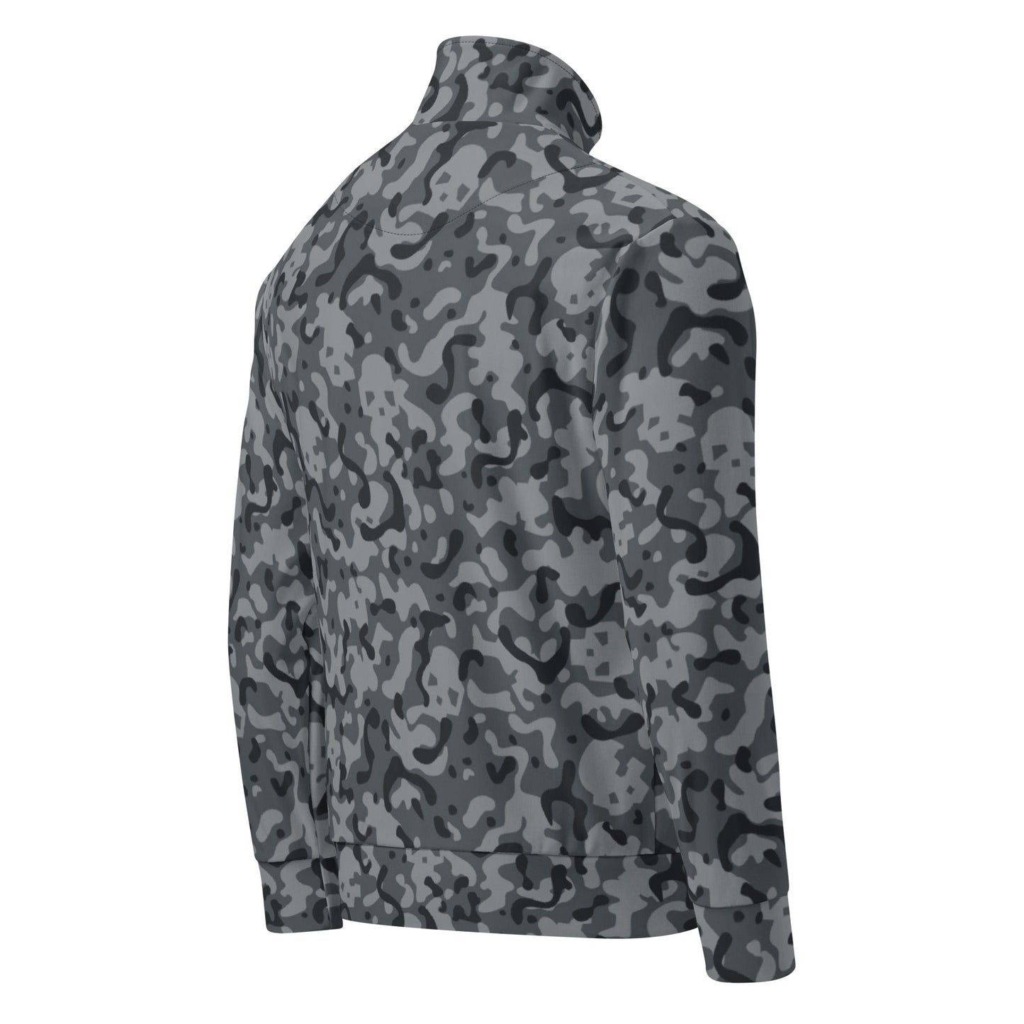 Metal Gear Solid (MGS) Shadow Spirit CAMO Unisex track jacket - Track Jackets