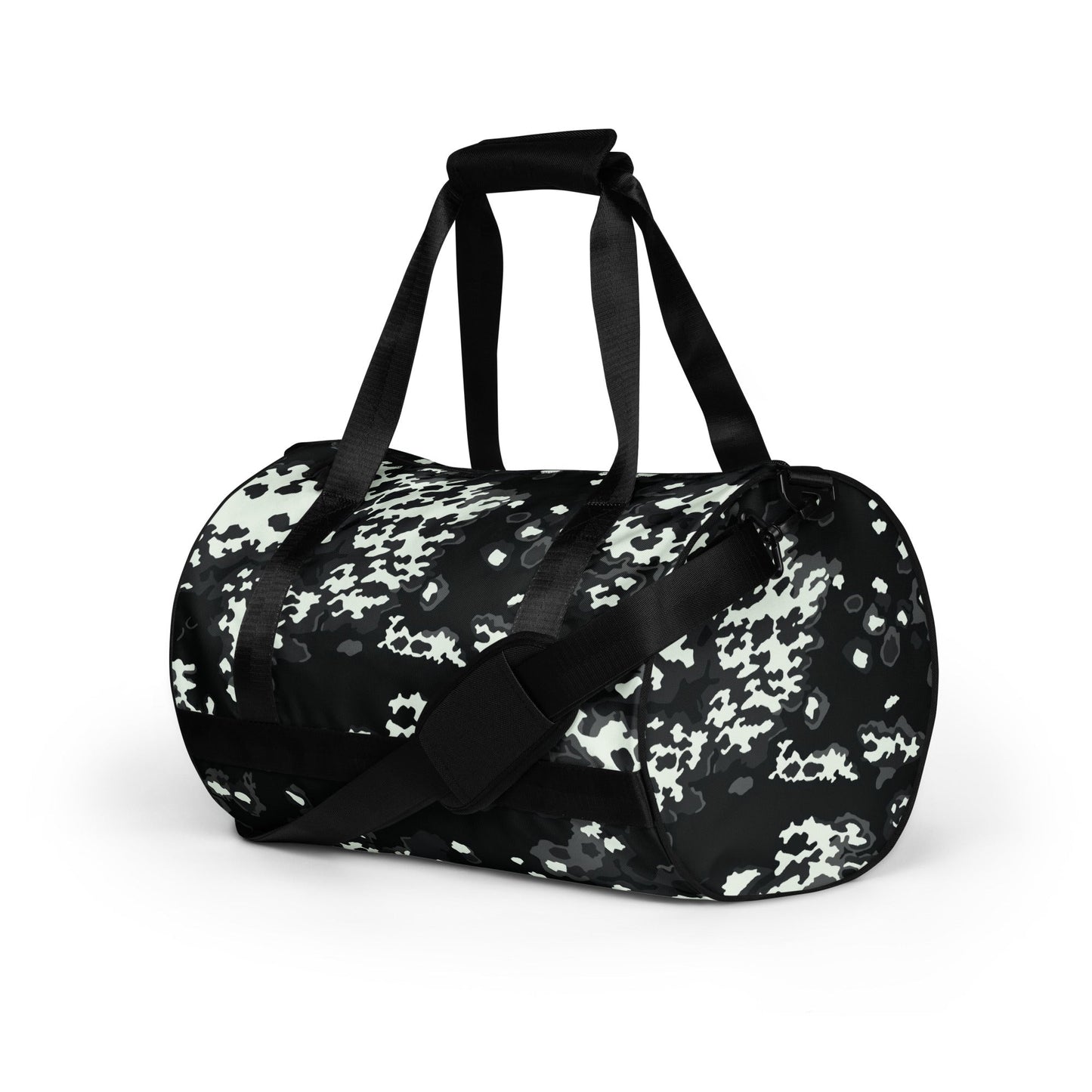 Modern Warfare Partizan Ghost Night CAMO gym bag - Gym Bags