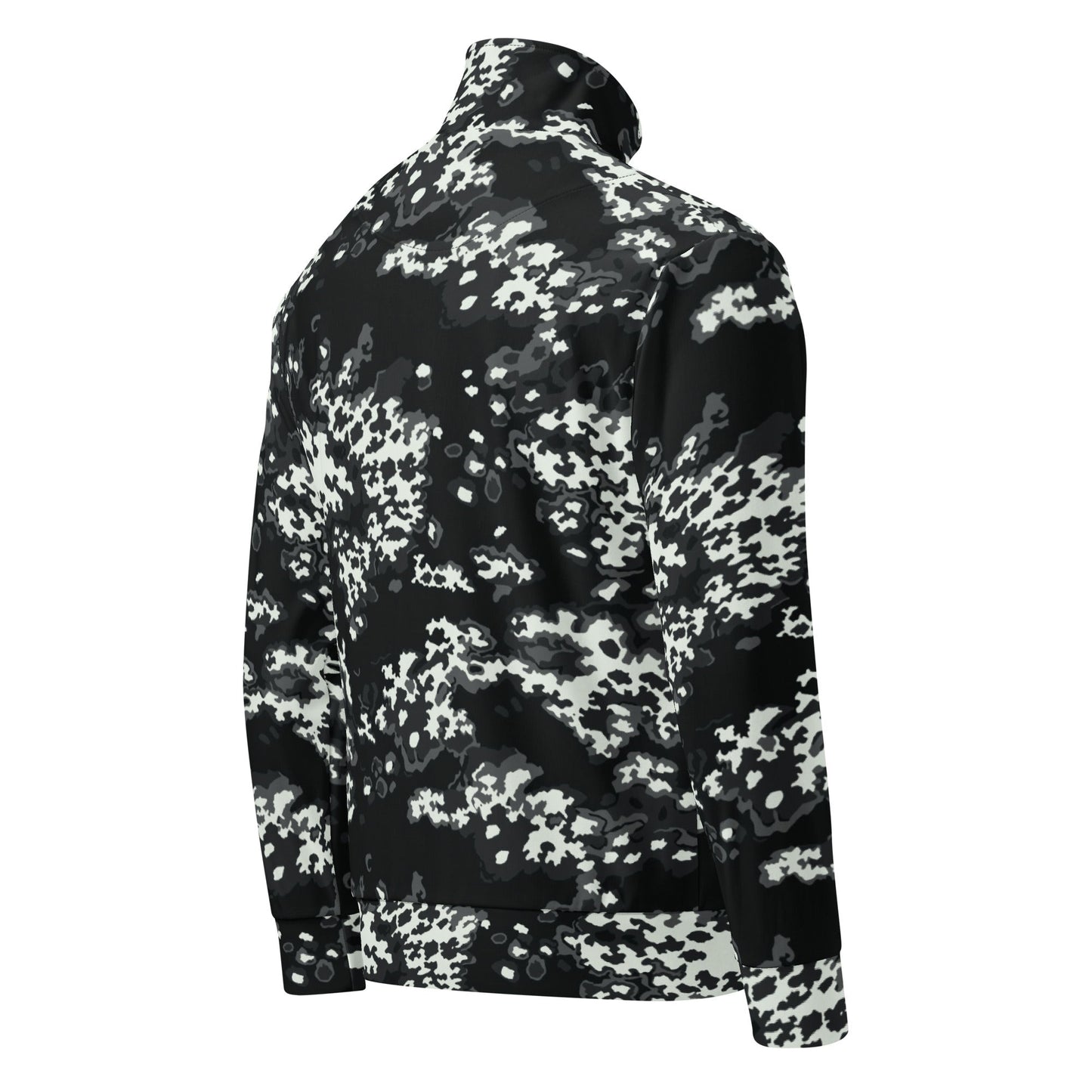 Modern Warfare Partizan Ghost Night CAMO Unisex track jacket - Track Jackets