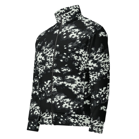 Modern Warfare Partizan Ghost Night CAMO Unisex track jacket - Track Jackets