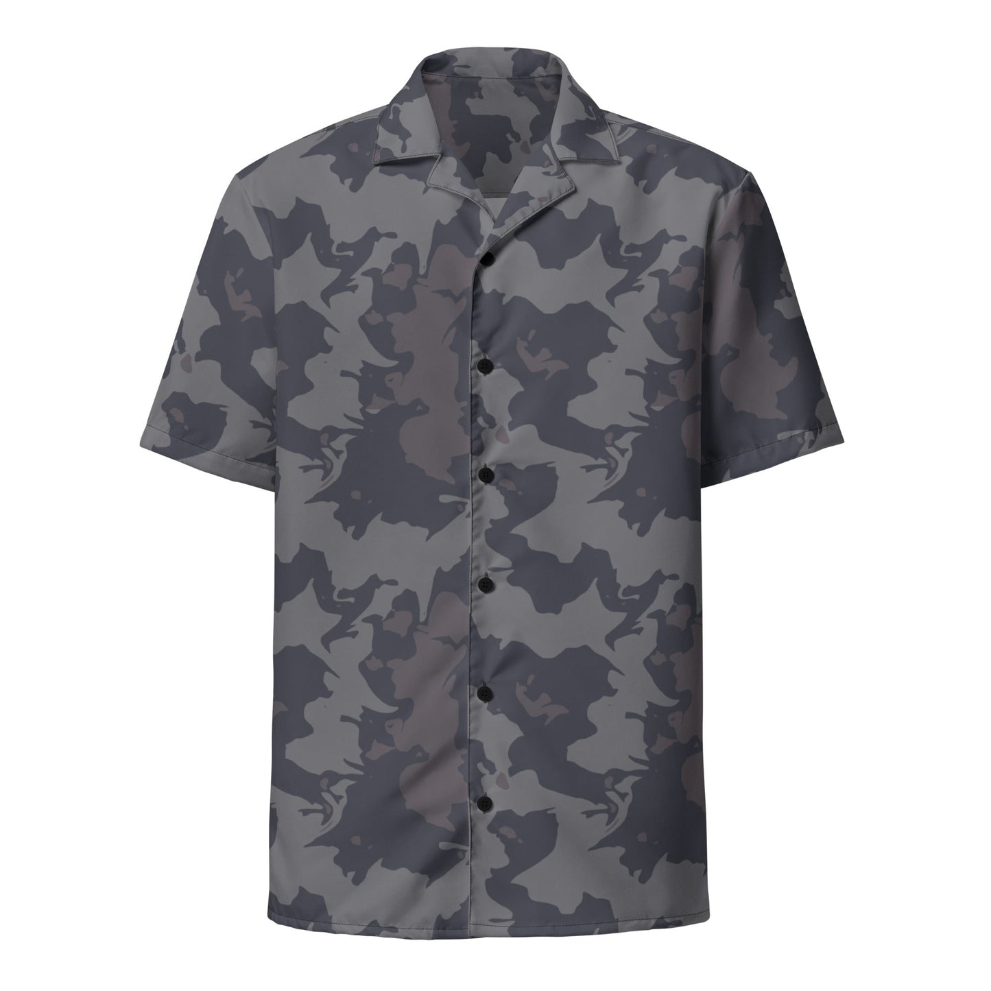 Modern Warfare Urban Rust CAMO Unisex button shirt - Button Shirts