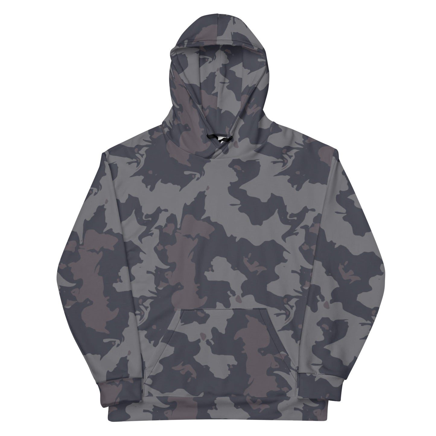 Modern Warfare Urban Rust CAMO Unisex Hoodie - Hoodies