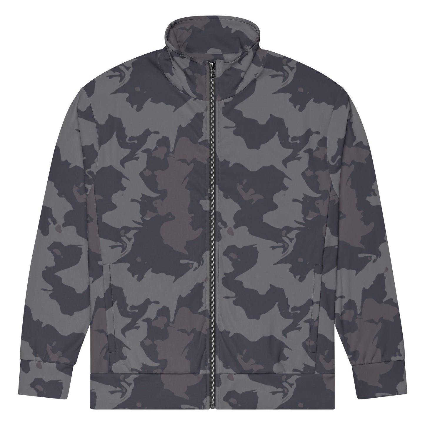 Modern Warfare Urban Rust CAMO Unisex track jacket - Track Jackets