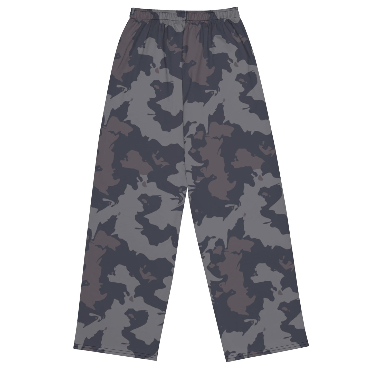 Modern Warfare Urban Rust CAMO unisex wide-leg pants - Wide-leg Pants