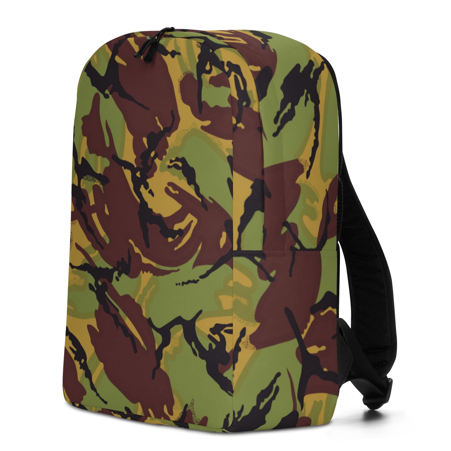 New Zealand DPM CAMO Minimalist Backpack - Backpacks