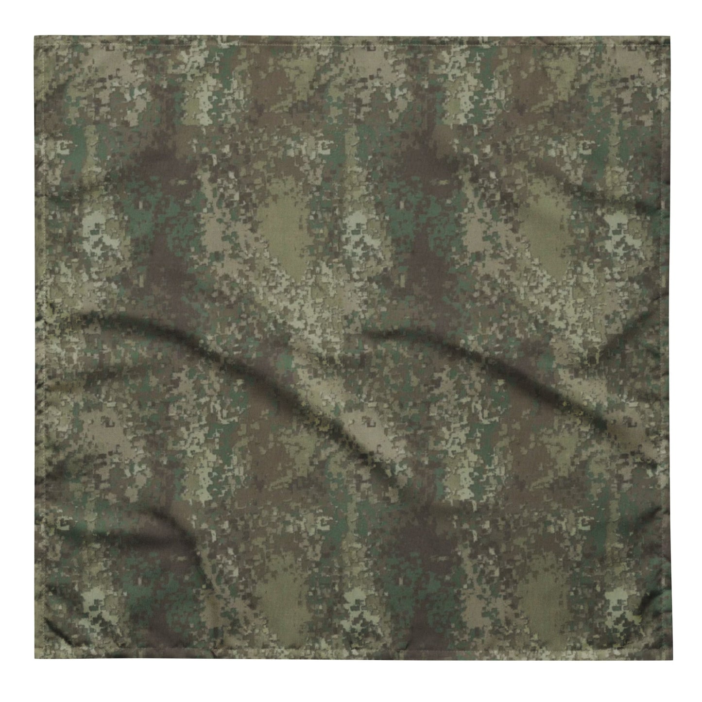 New Zealand Multi-Terrain CAMO bandana - L - Bandanas