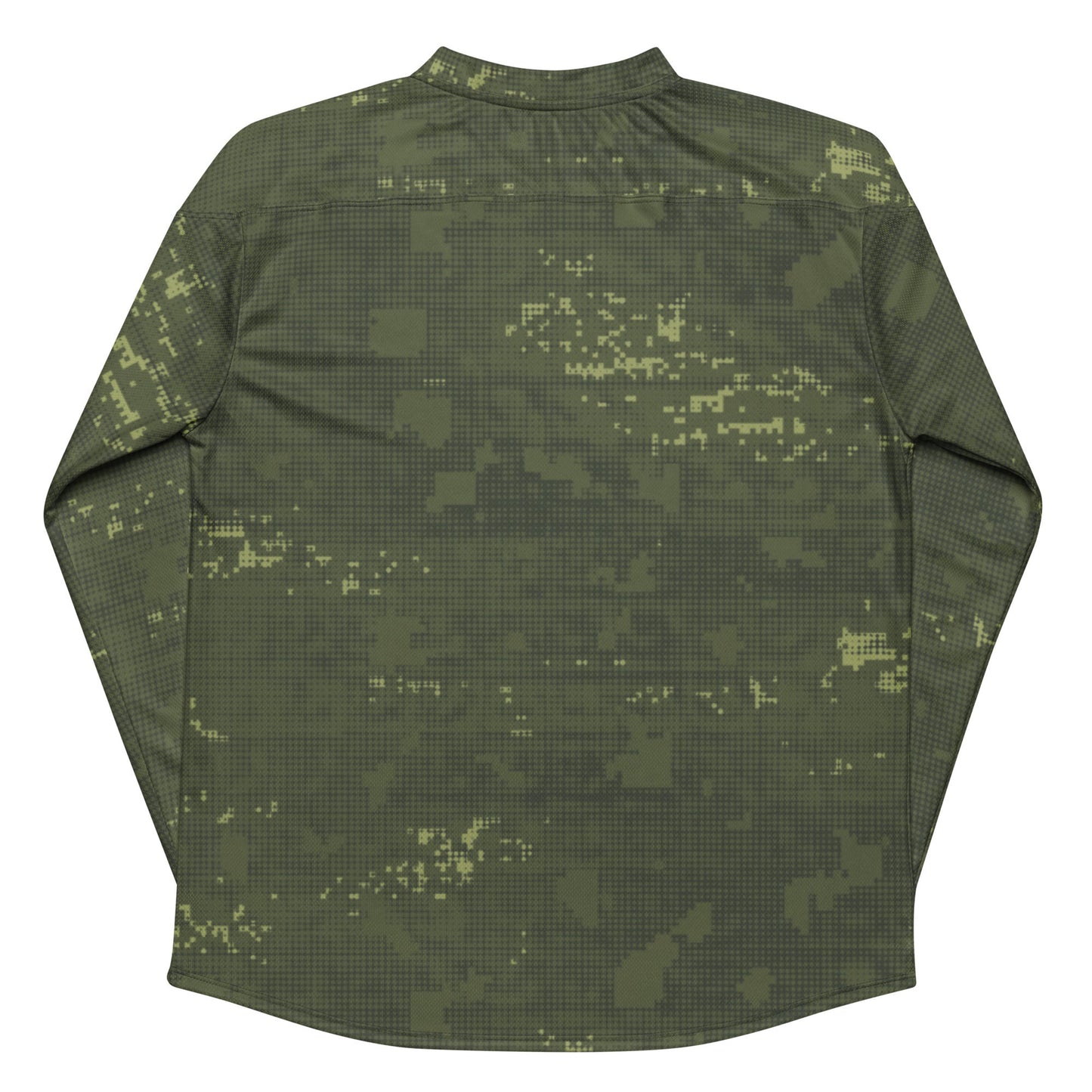 Night Desert Honeycomb CAMO Unisex Hockey Fan Jersey