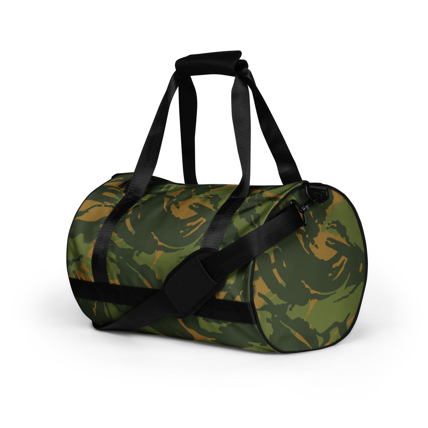 Norwegian DPM CAMO Gym Bag