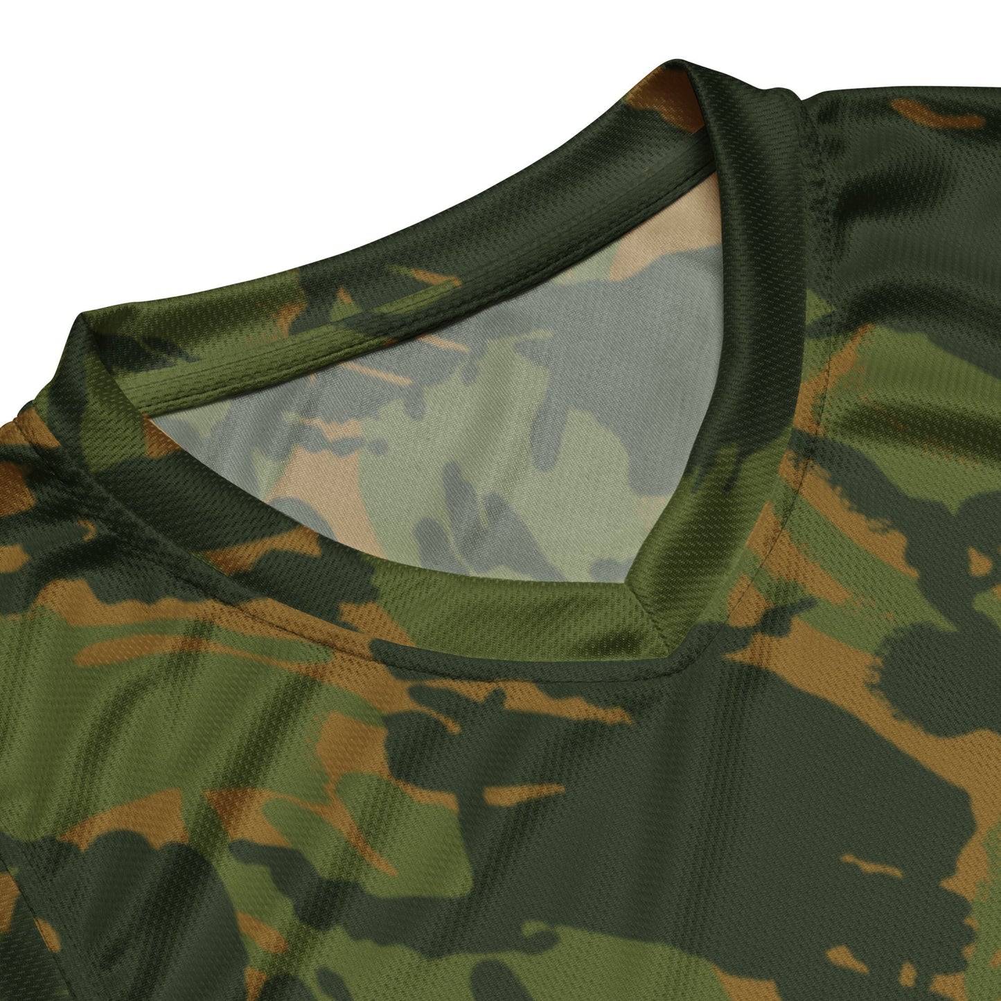 Norwegian DPM CAMO unisex basketball jersey - Basketball Jerseys