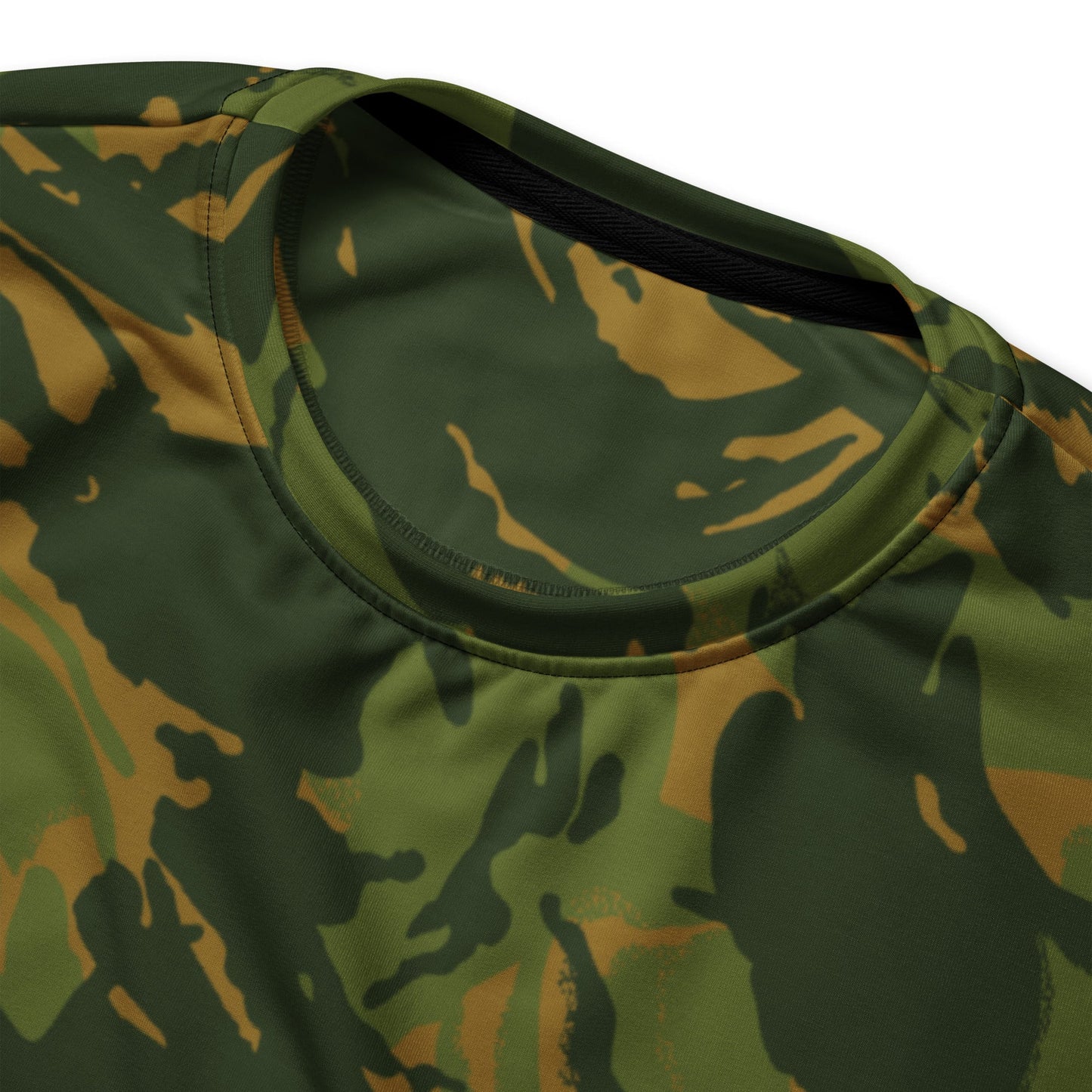Norwegian DPM CAMO Unisex Sweatshirt - Sweatshirts