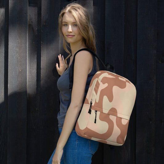 Norwegian M03 Desert CAMO Backpack