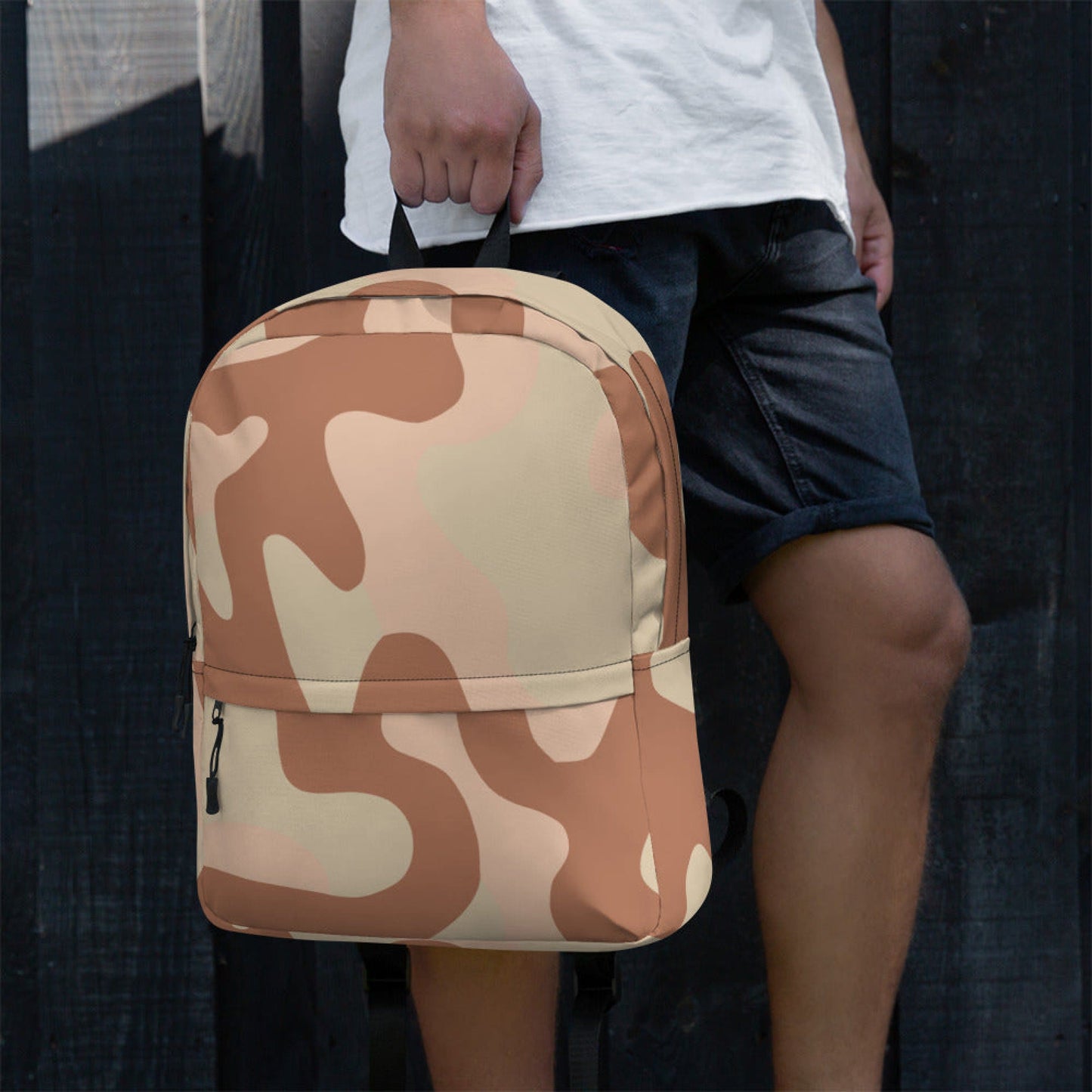 Norwegian M03 Desert CAMO Backpack - Backpacks