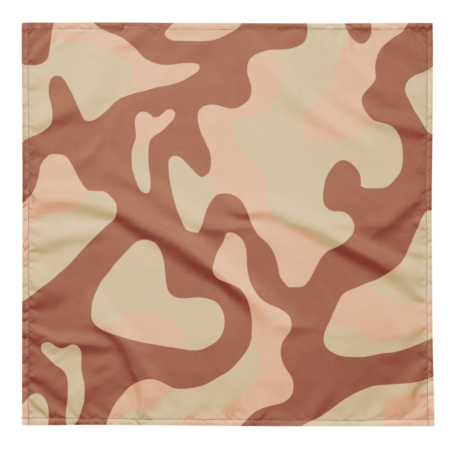 Norwegian M03 Desert CAMO bandana L Bandanas