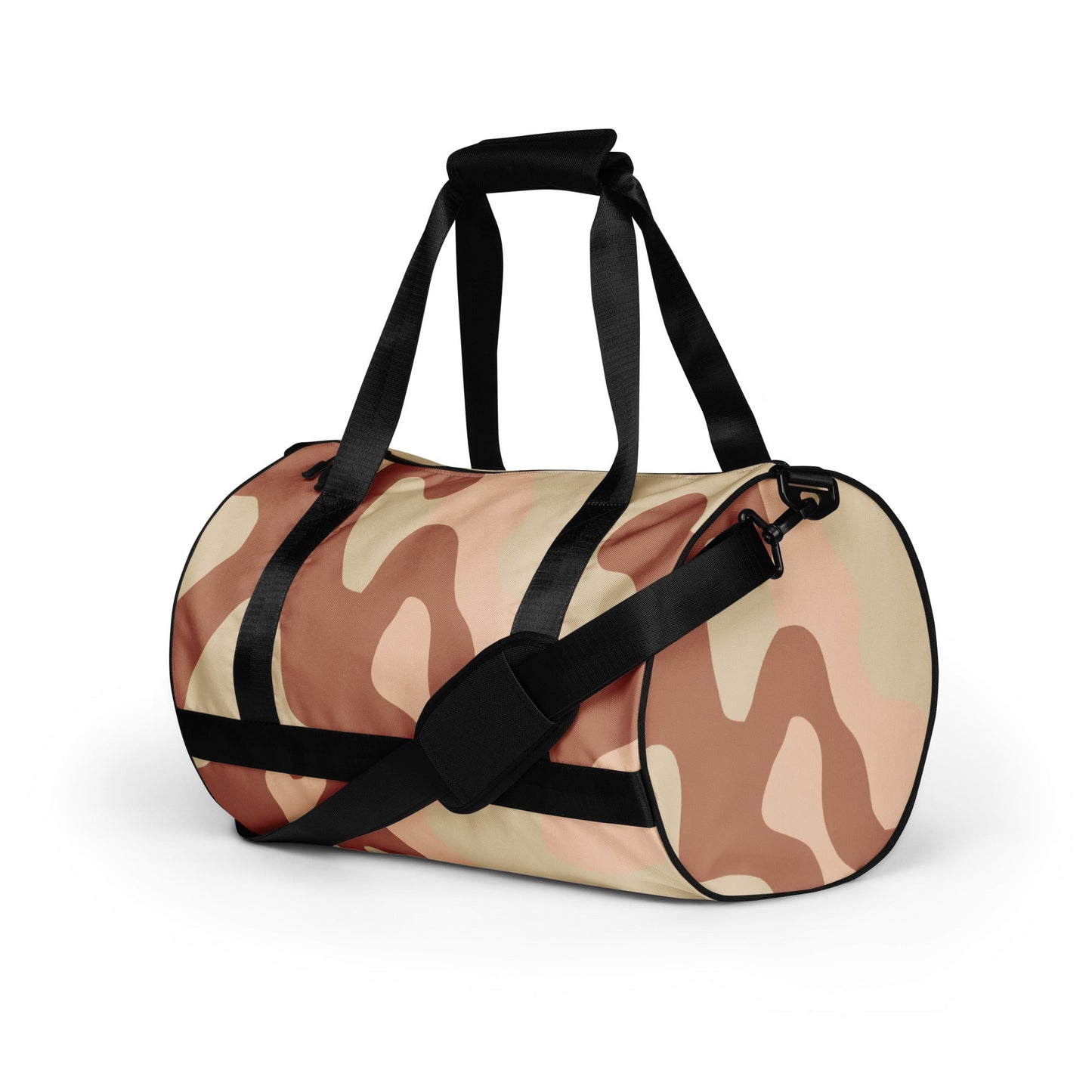 Norwegian M03 Desert CAMO gym bag - Gym Bags