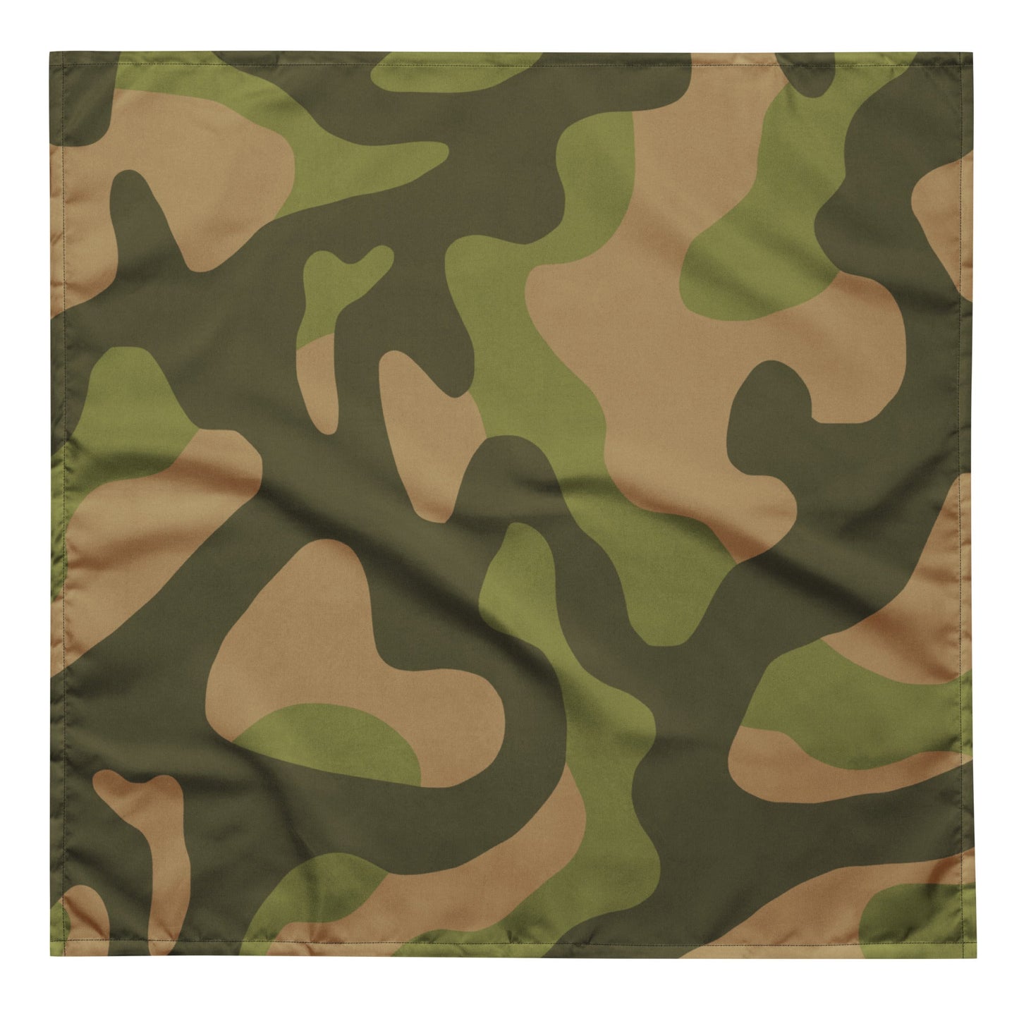 Norwegian M98 CAMO bandana - L - Bandanas