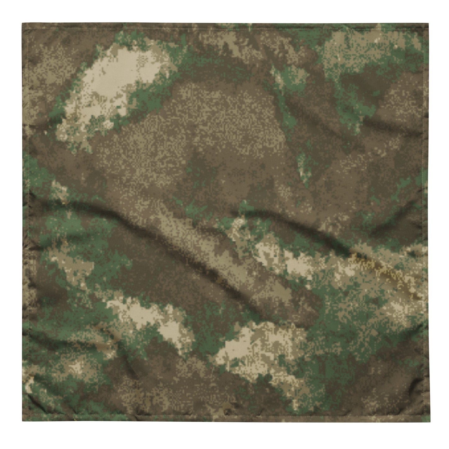 Omni-Terrain CAMO bandana - L - Bandanas
