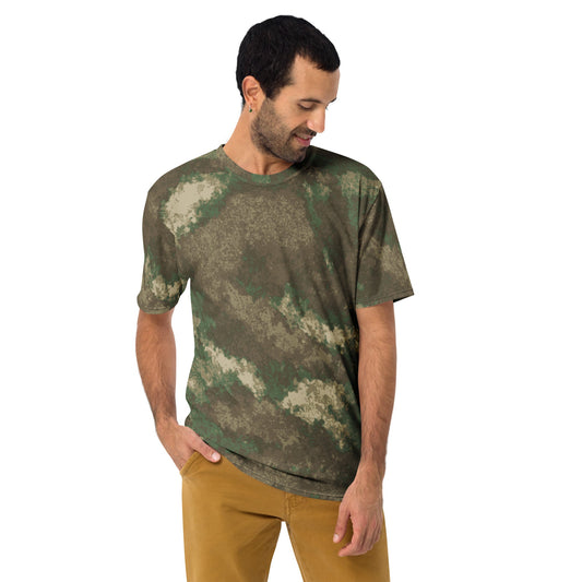 Omni-Terrain CAMO Mens t-shirt - T-Shirts