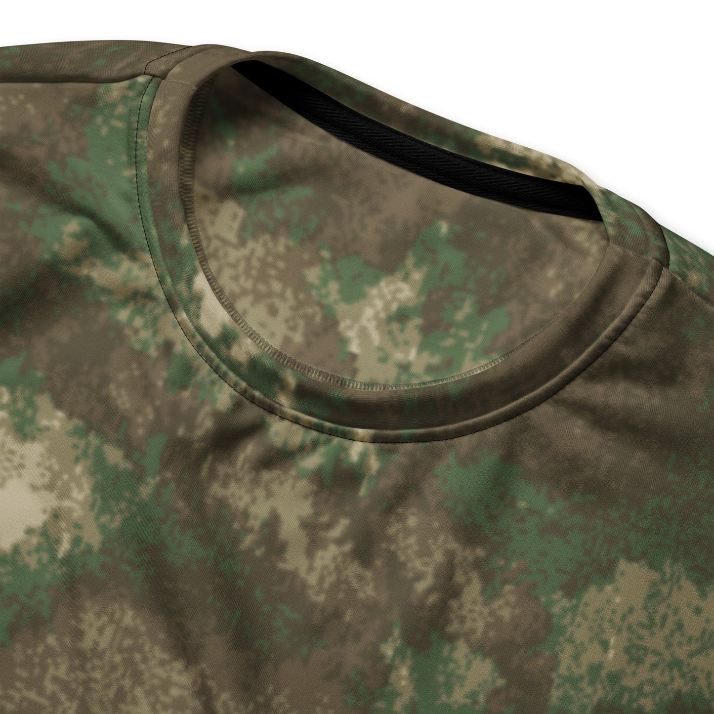 Omni-Terrain CAMO Unisex Sweatshirt