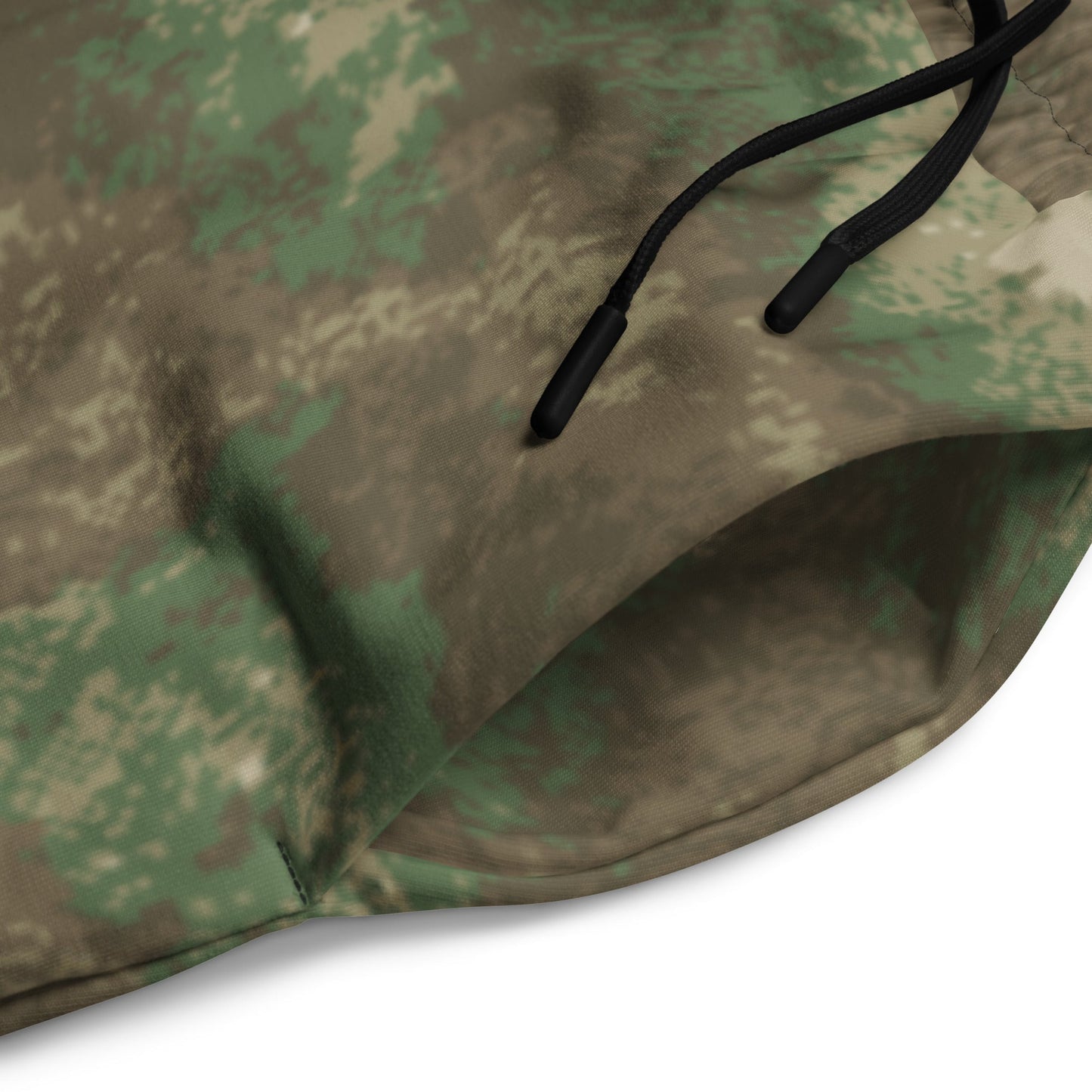Omni-Terrain CAMO Unisex Wide-Leg Joggers