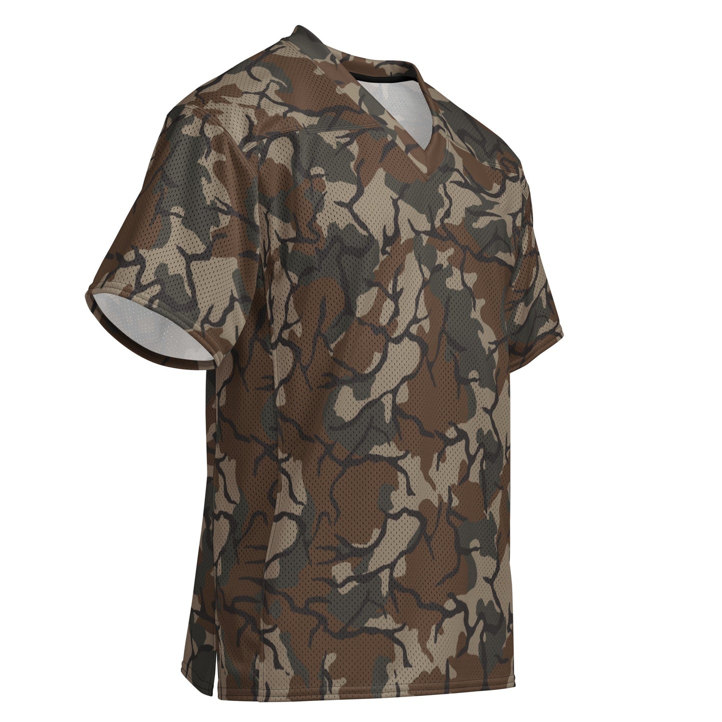 Philippine Marine Corps Malunggay CAMO American football jersey - Football Jersey