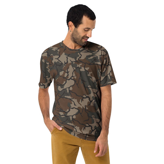 Philippine Marine Corps Malunggay CAMO Mens t-shirt - T-Shirts