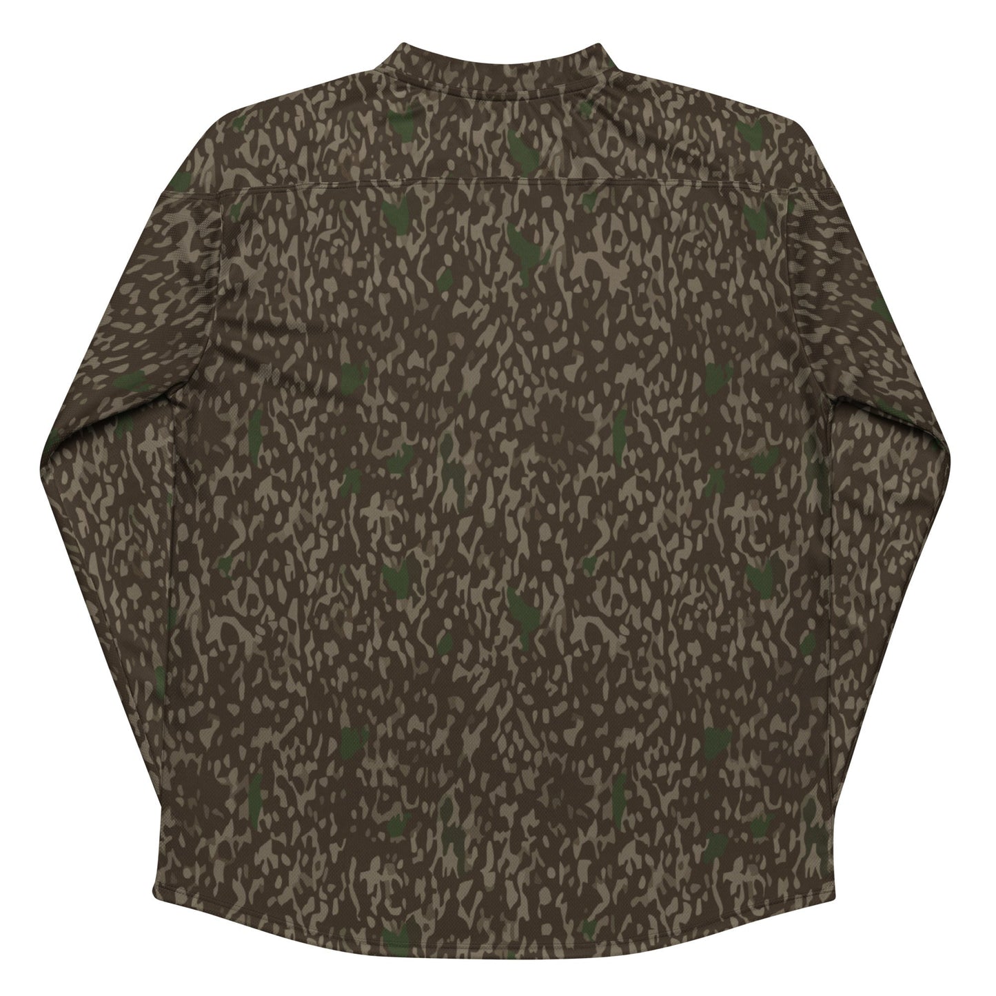 Pinefall Shroud CAMO Unisex Hockey Fan Jersey
