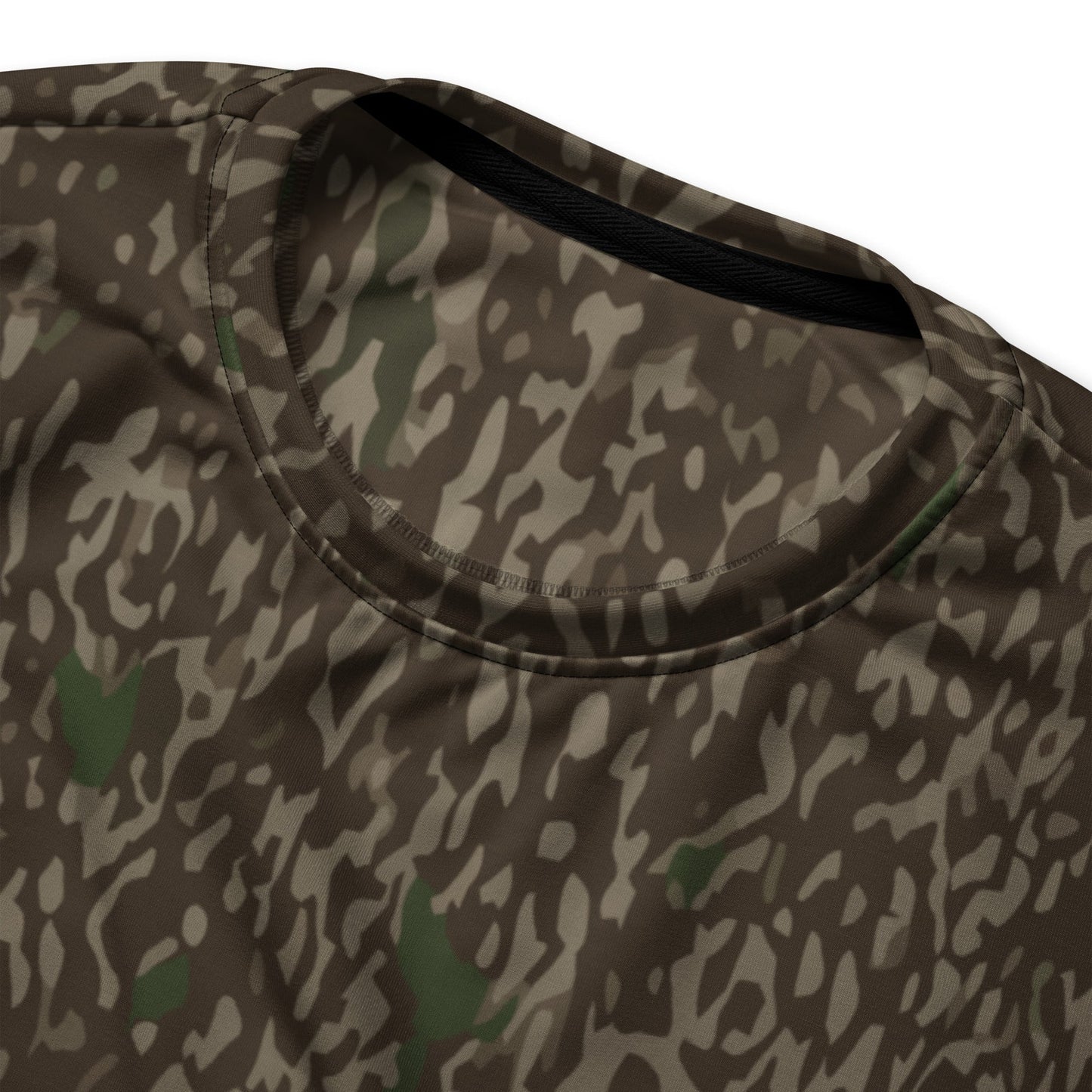 Pinefall Shroud CAMO Unisex Sweatshirt - Sweatshirts