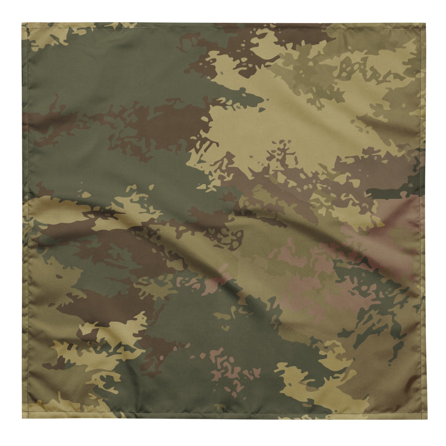Poisonous Multi-Terrain CAMO bandana - L - Bandana