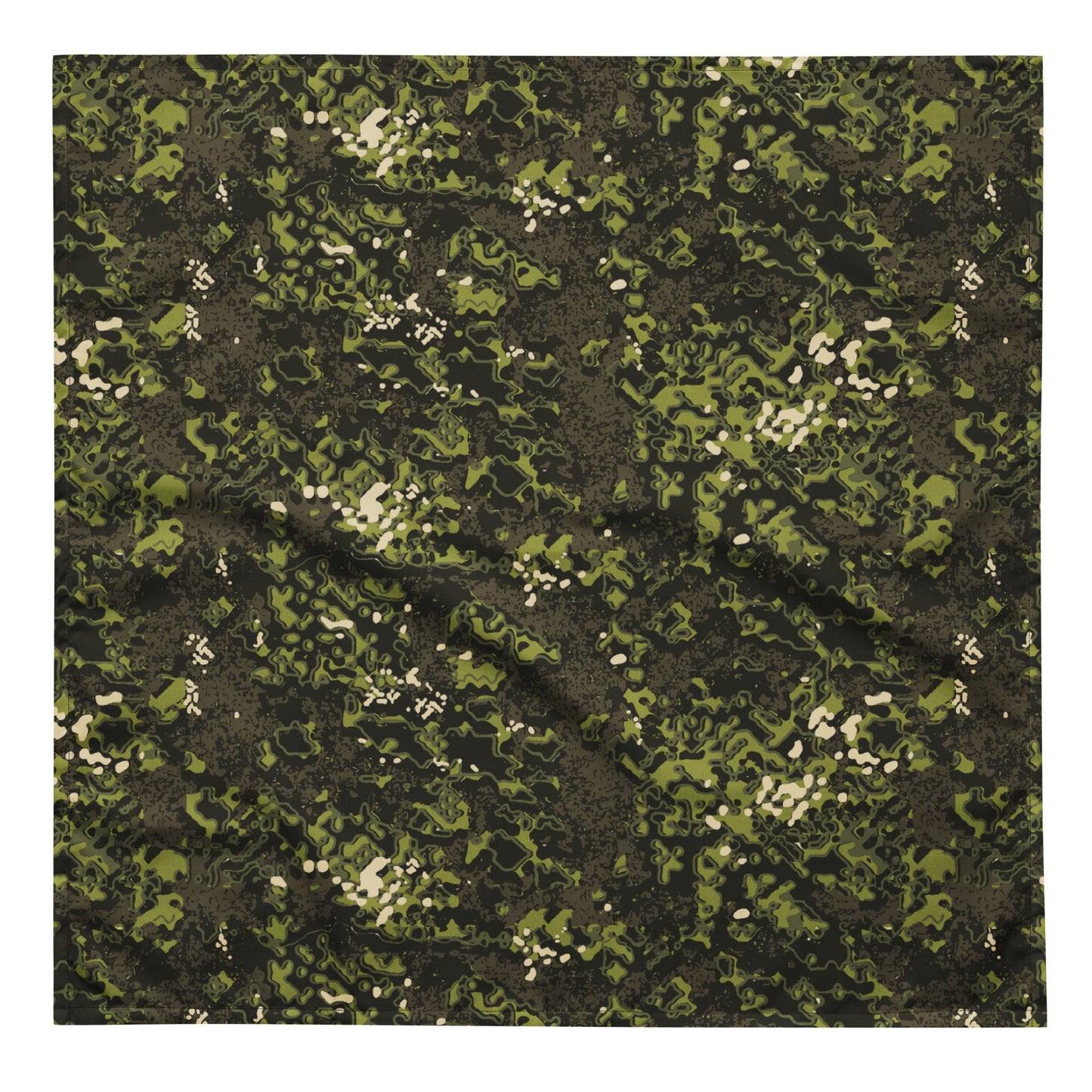 Polish Modular Adaptive Penetrative Ambush (MAPA) CAMO bandana - L - Bandanas