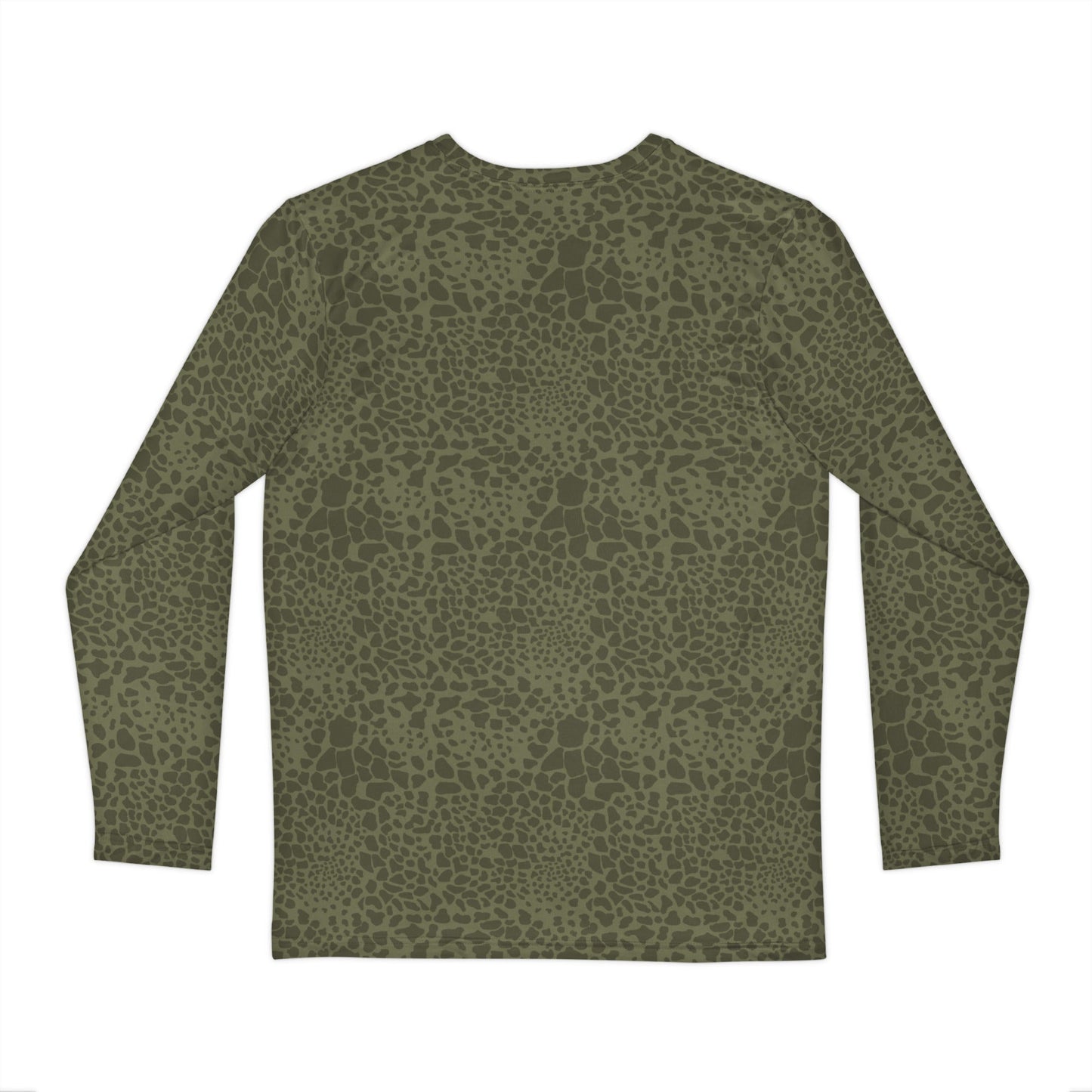 Polish WZ89 Puma CAMO Unisex Long-Sleeve Shirt