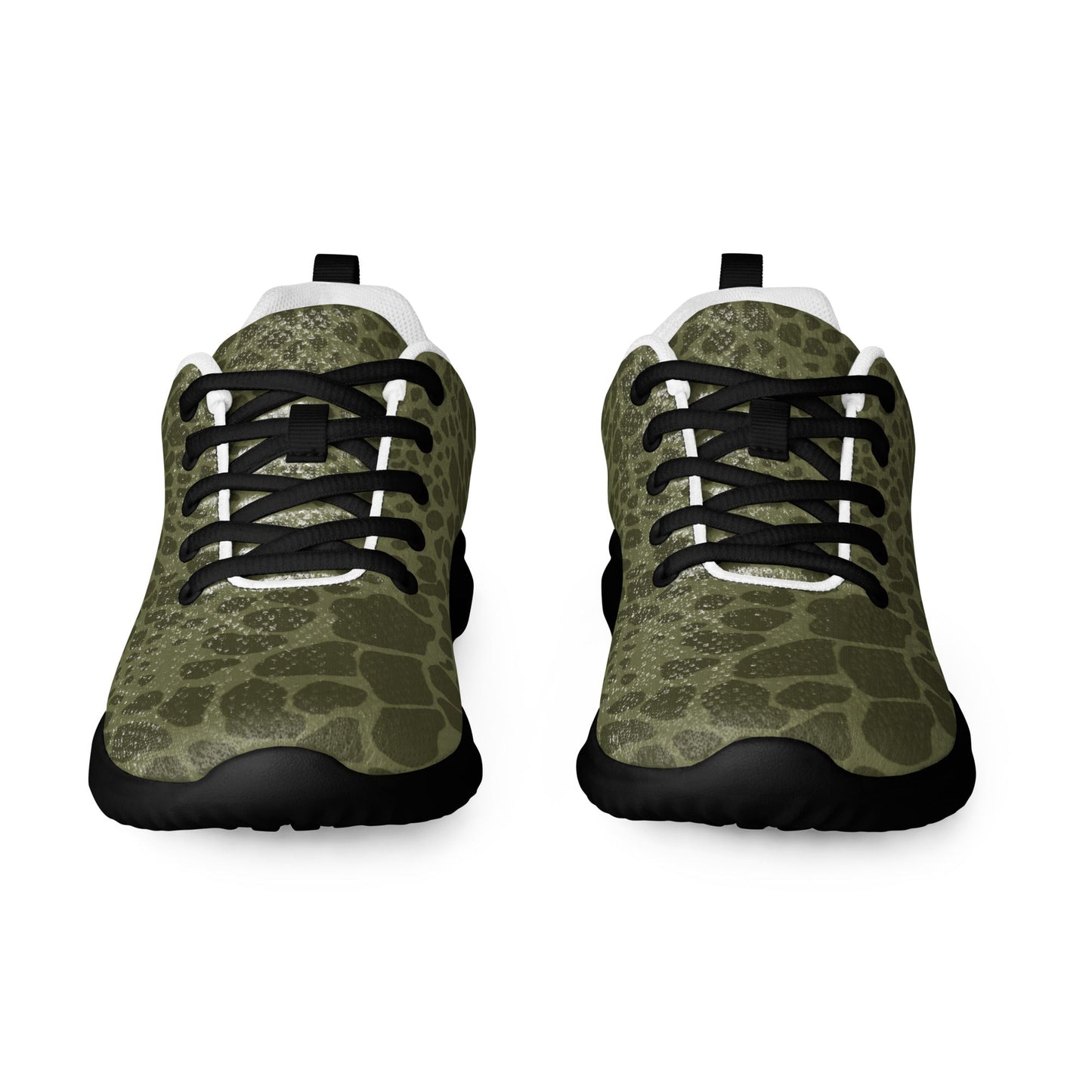 Polish WZ89 Puma CAMO Mens Athletic Shoes