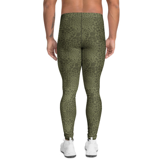 Polish WZ89 Puma CAMO Mens Leggings