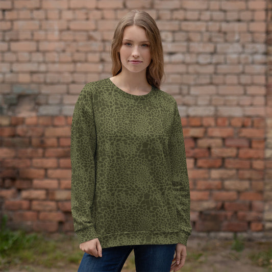 Polish WZ89 Puma CAMO Unisex Sweatshirt