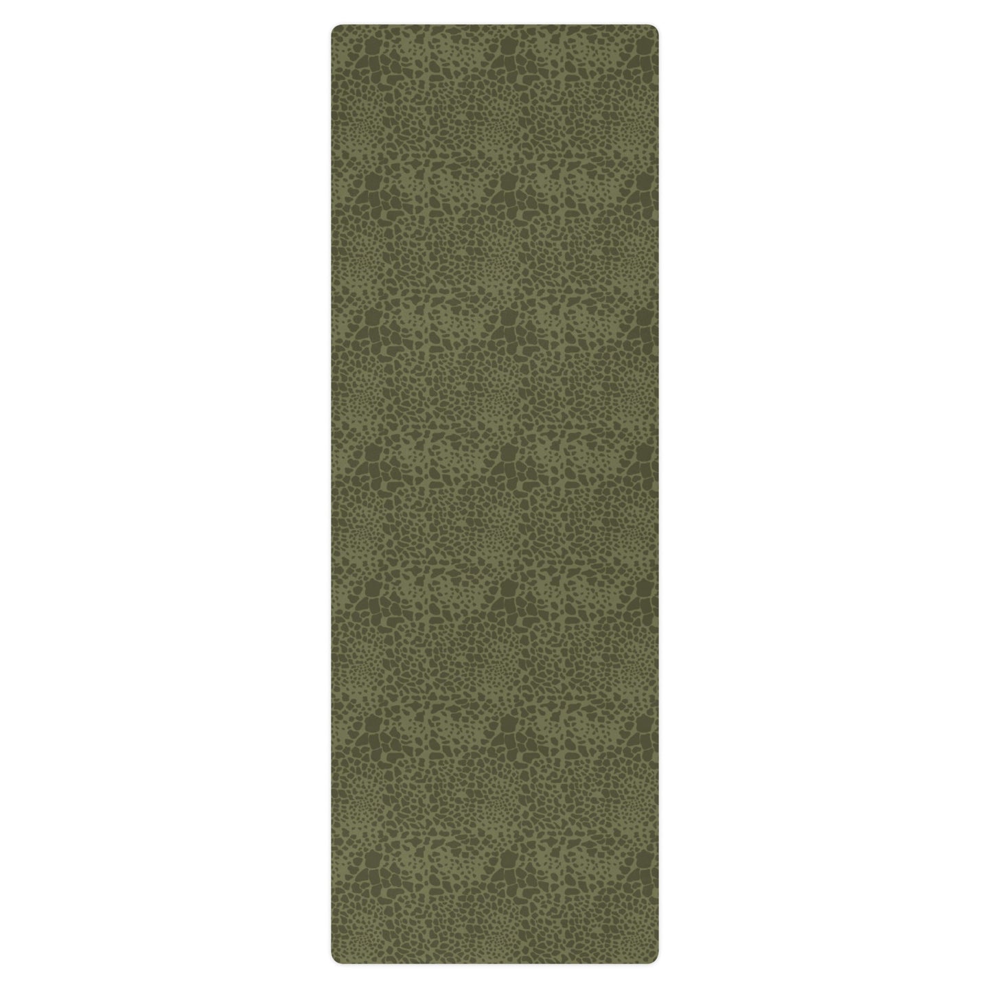Polish WZ89 Puma CAMO Yoga Mat
