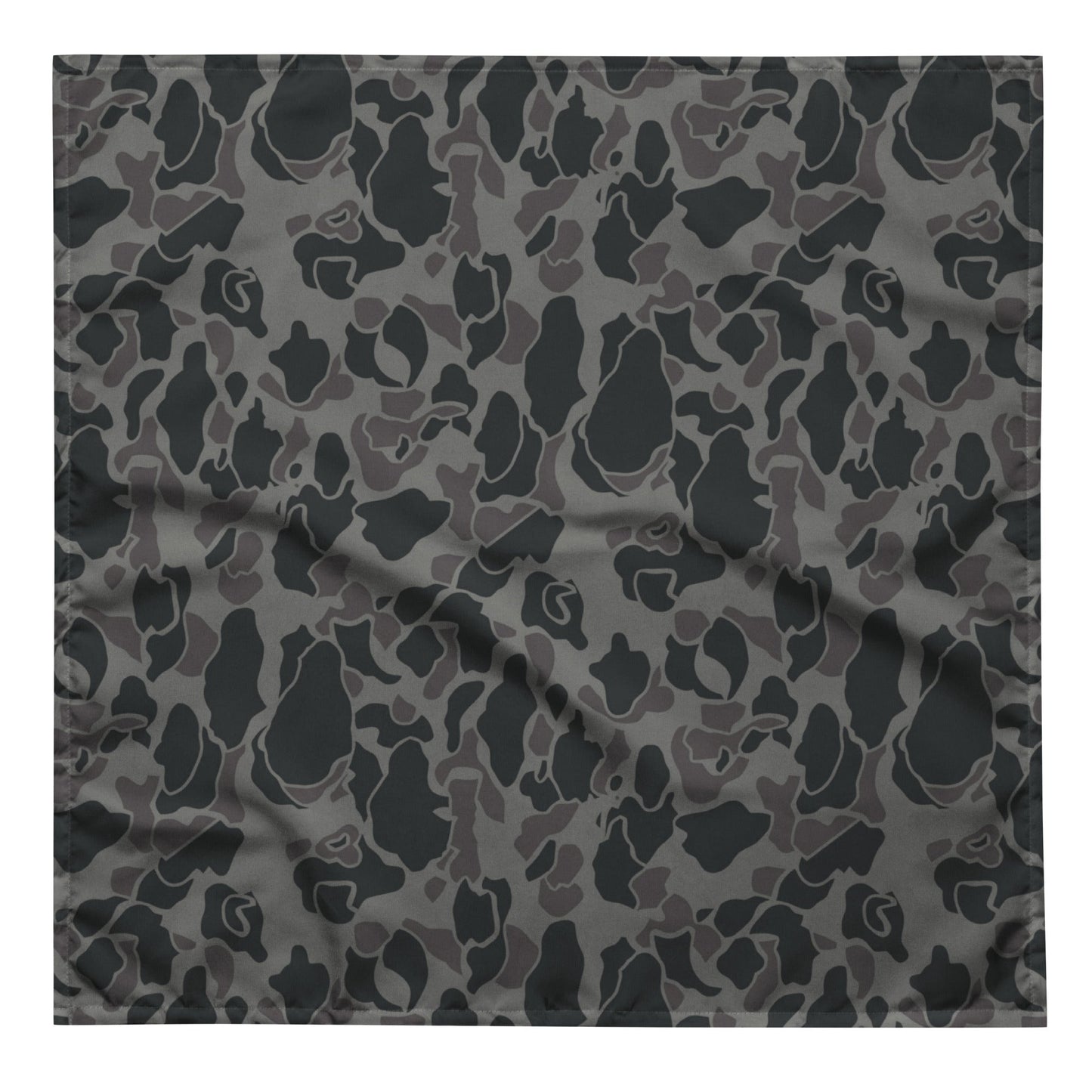 Rambo First Blood Part II Russian Frog Skin Movie CAMO bandana - L - Bandanas