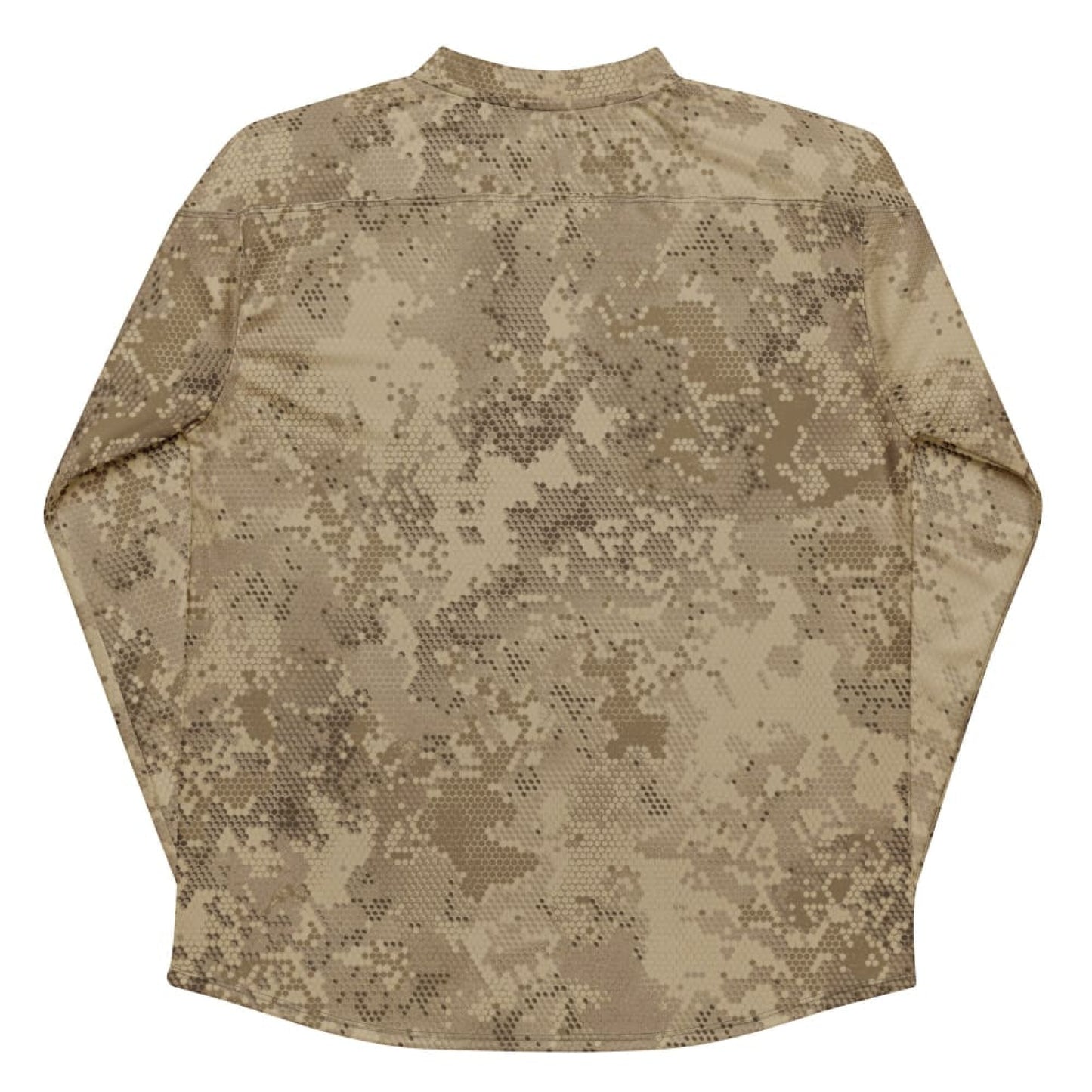 Rattlesnake Hex Desert CAMO hockey fan jersey Hockey Jerseys