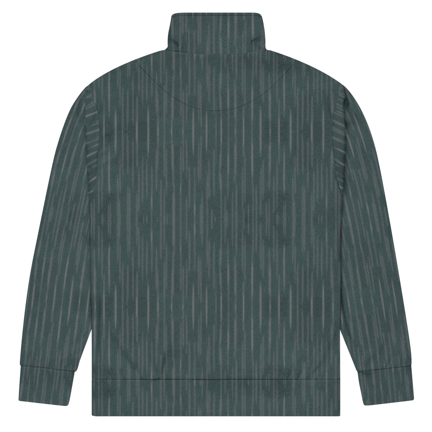 Regenwolke Midnight CAMO Unisex track jacket - Track Jackets