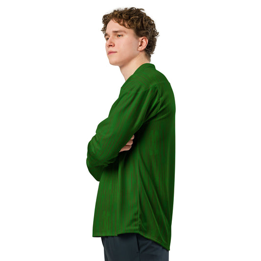 Regenwolke Tropical CAMO hockey fan jersey - 2XS - Hockey Jerseys