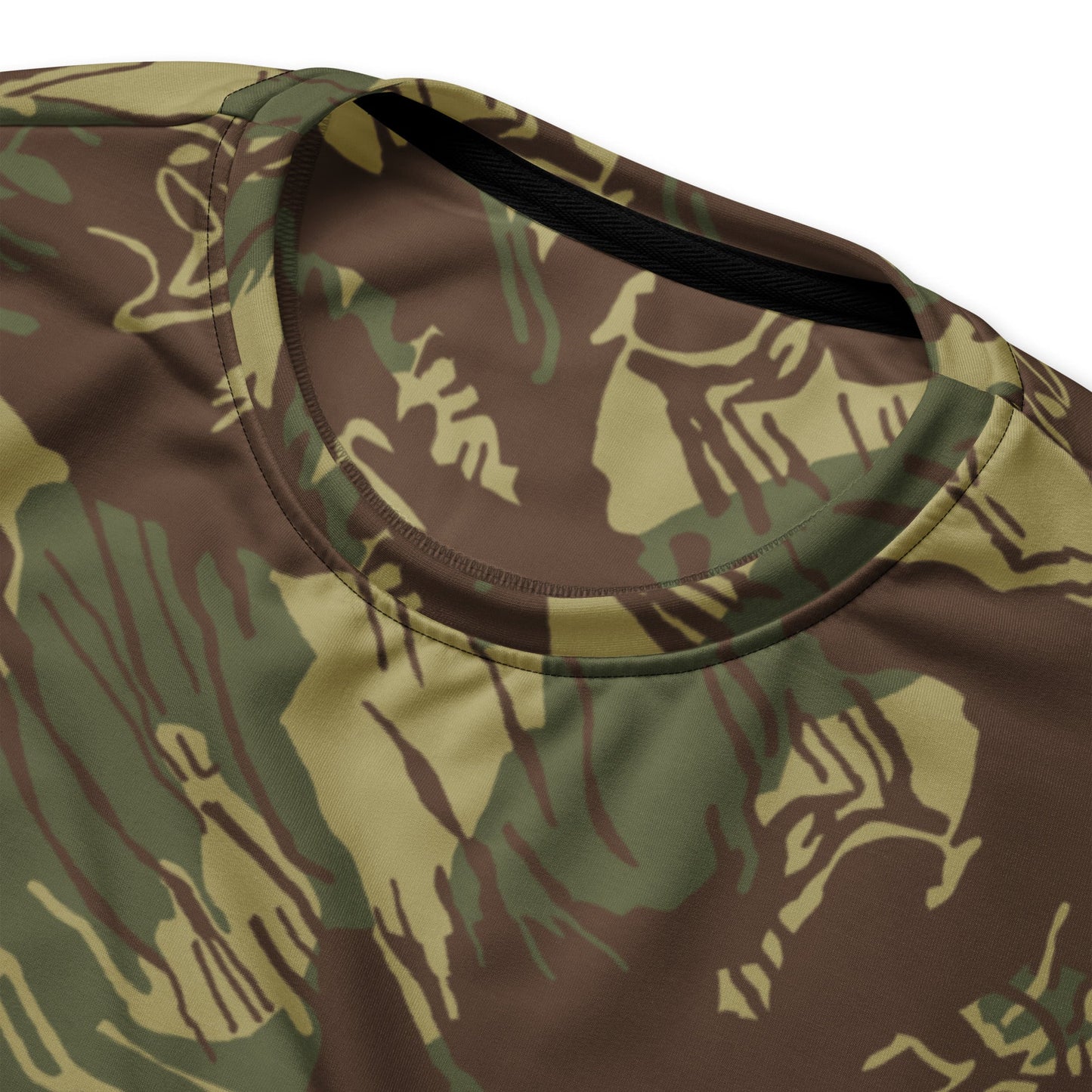Rhodesian Brushstroke CAMO Unisex Sweatshirt - Sweatshirts