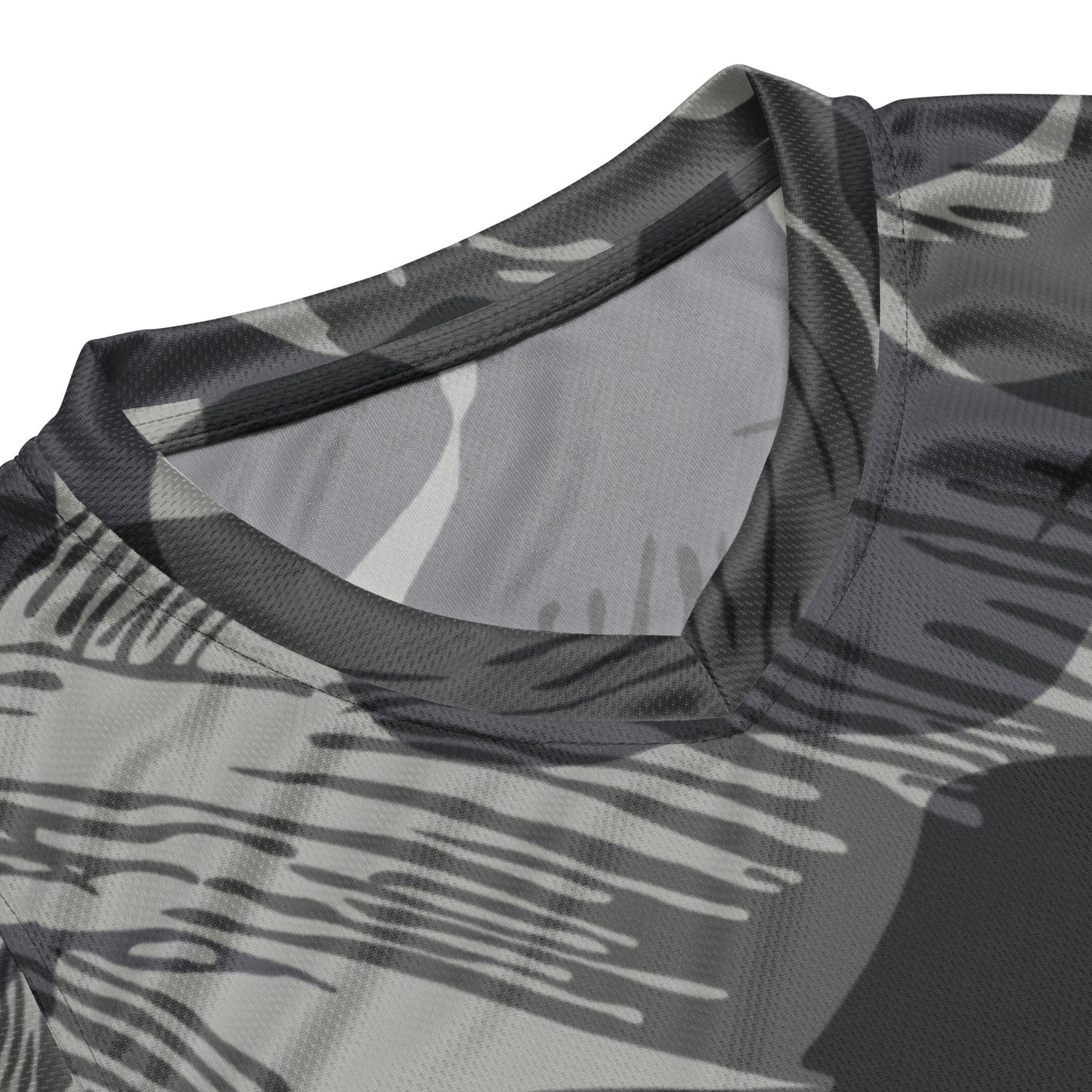 Rhodesian Brushstroke Urban CAMO unisex basketball jersey - Basketball Jerseys