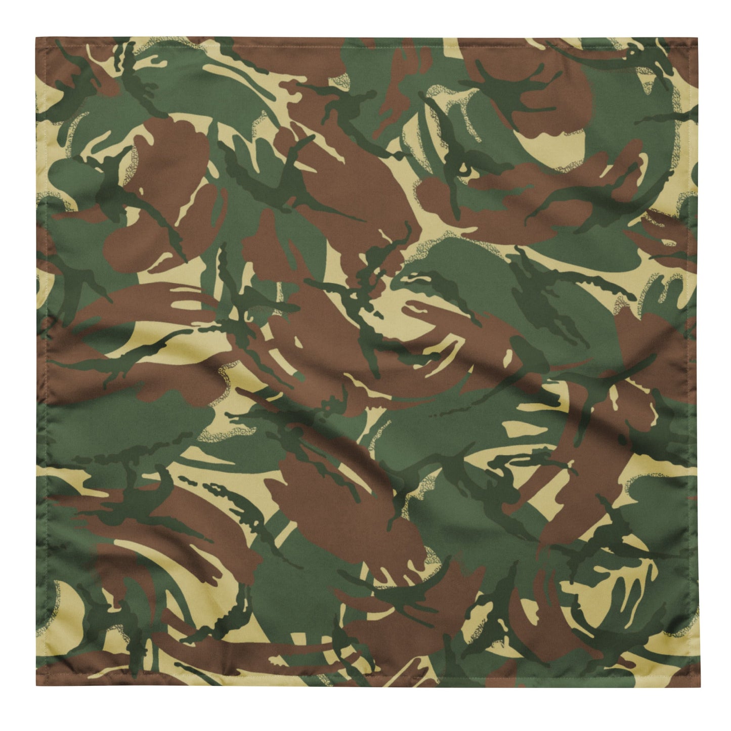 Rhodesian DPM CAMO bandana - L - Bandanas