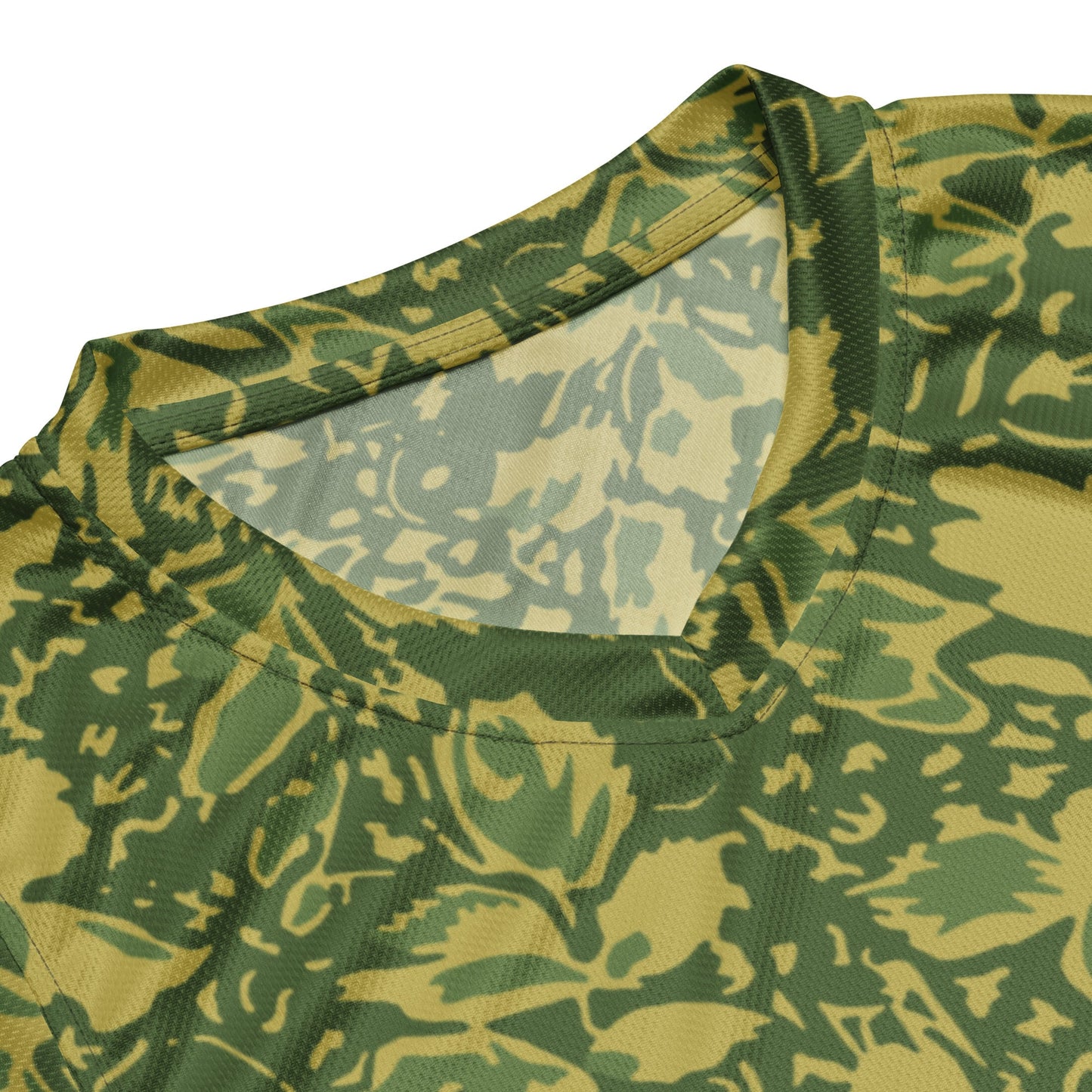 Romanian Soviet 1990 Leaf Spring CAMO unisex basketball jersey - Basketball Jerseys