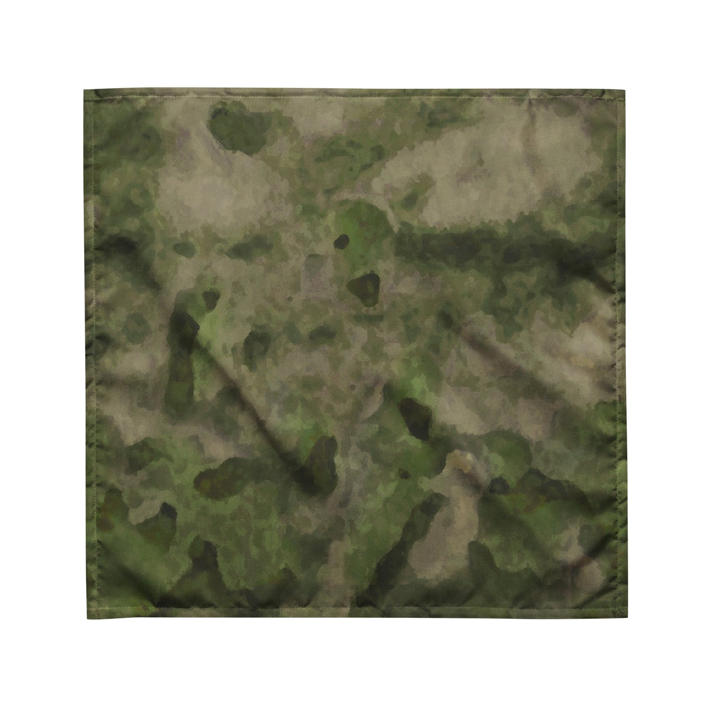Russian Ataka FG (Green Moss) CAMO Bandana - M